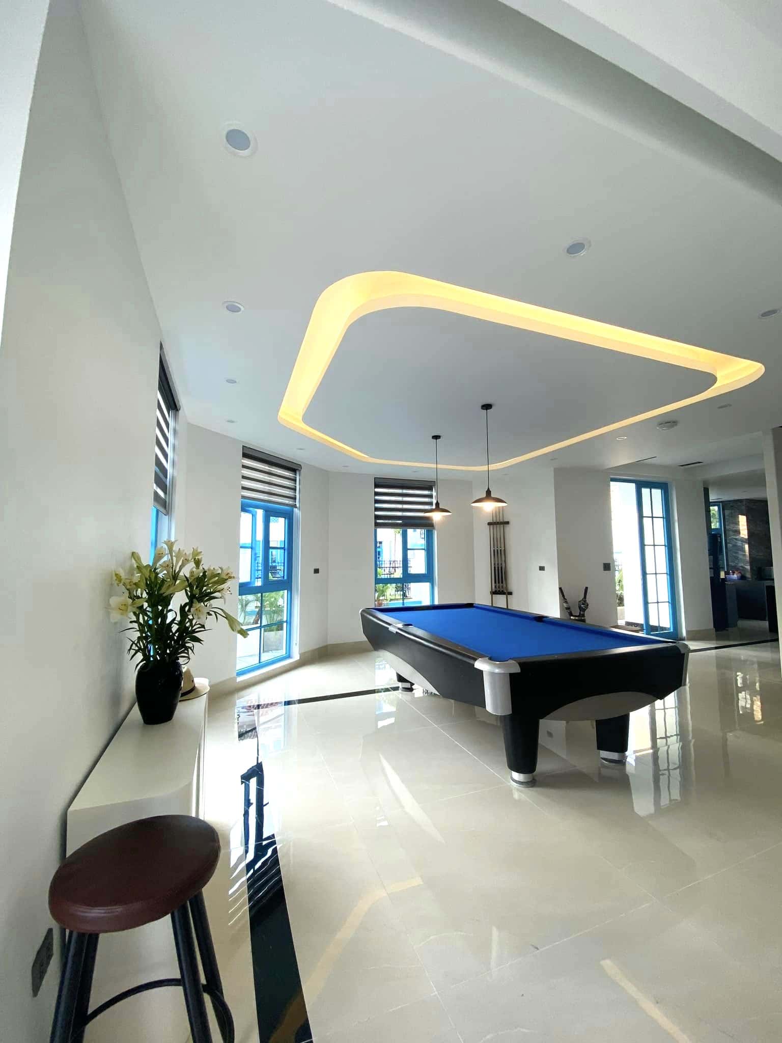 Villa M2.09 – Sun Feria 下龙, Bãi Cháy — 照片 12