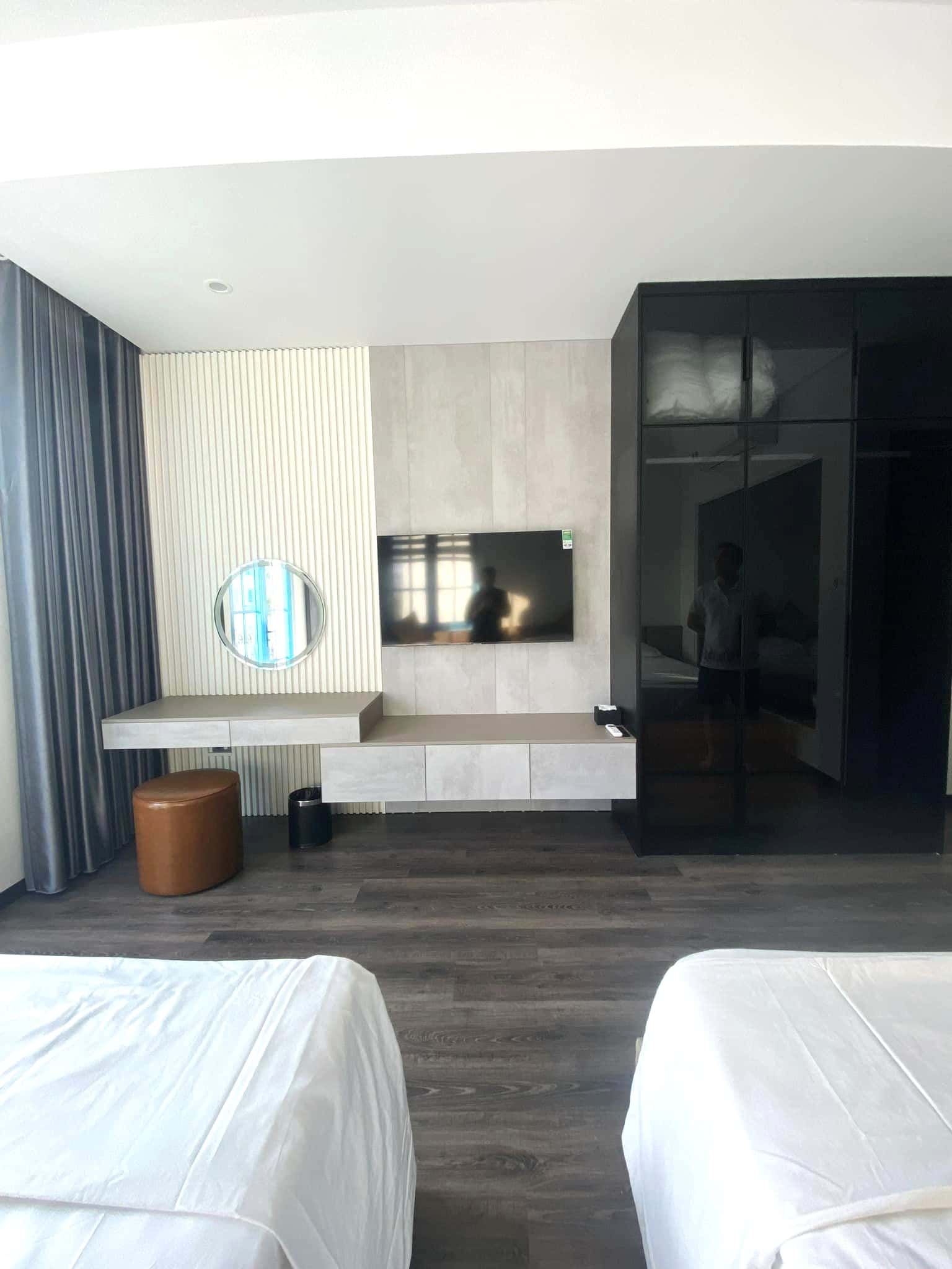 Villa M2.09 – Sun Feria 下龙, Bãi Cháy — 照片 20