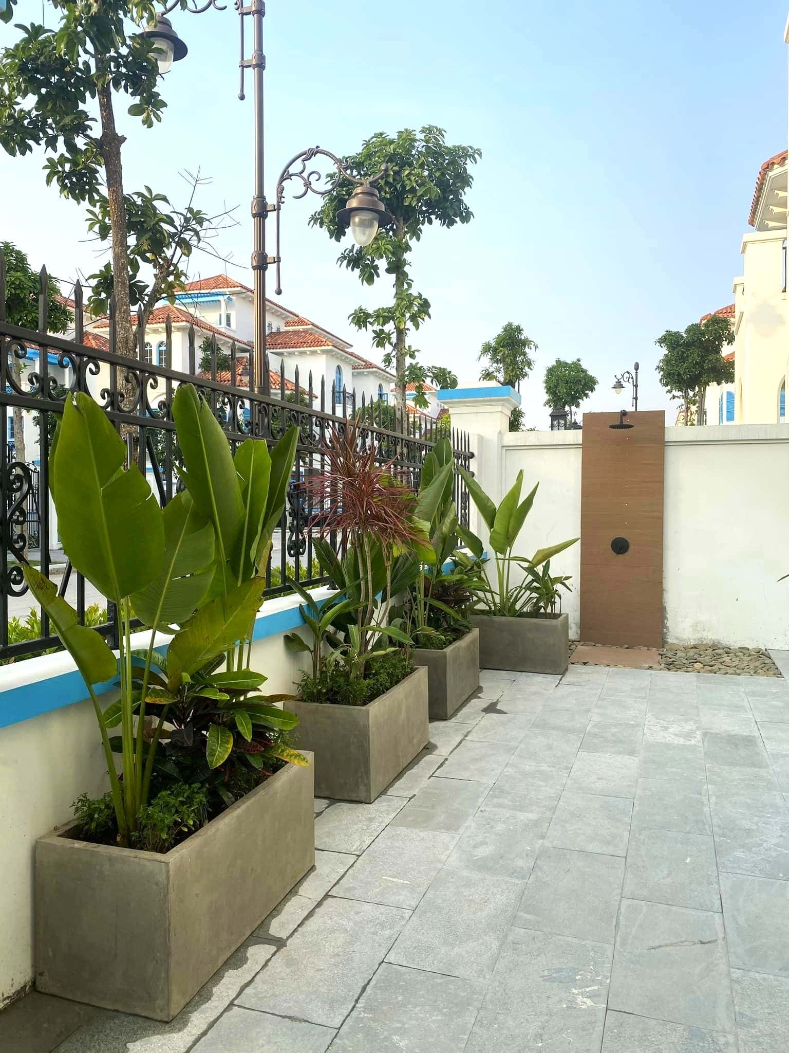 Villa M2.09 – Sun Feria 下龙, Bãi Cháy — 照片 9