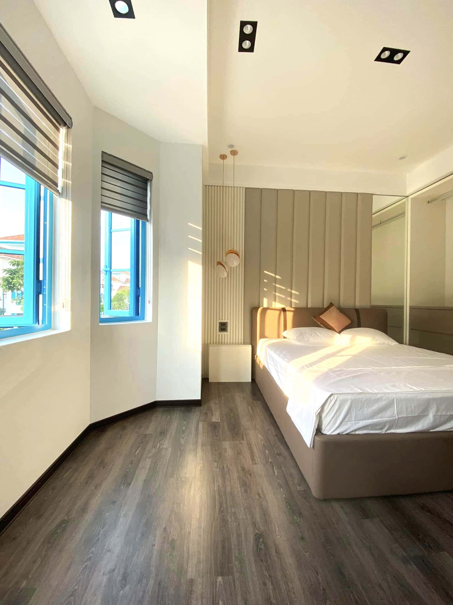Villa M2.09 – Sun Feria 下龙, Bãi Cháy — 照片 23