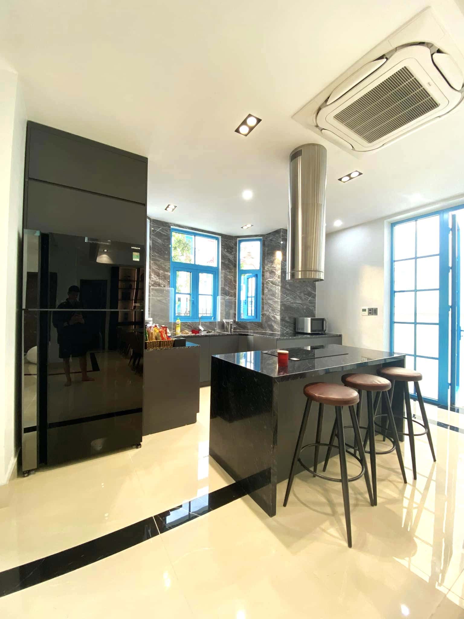 Villa M2.09 – Sun Feria 下龙, Bãi Cháy — 照片 16