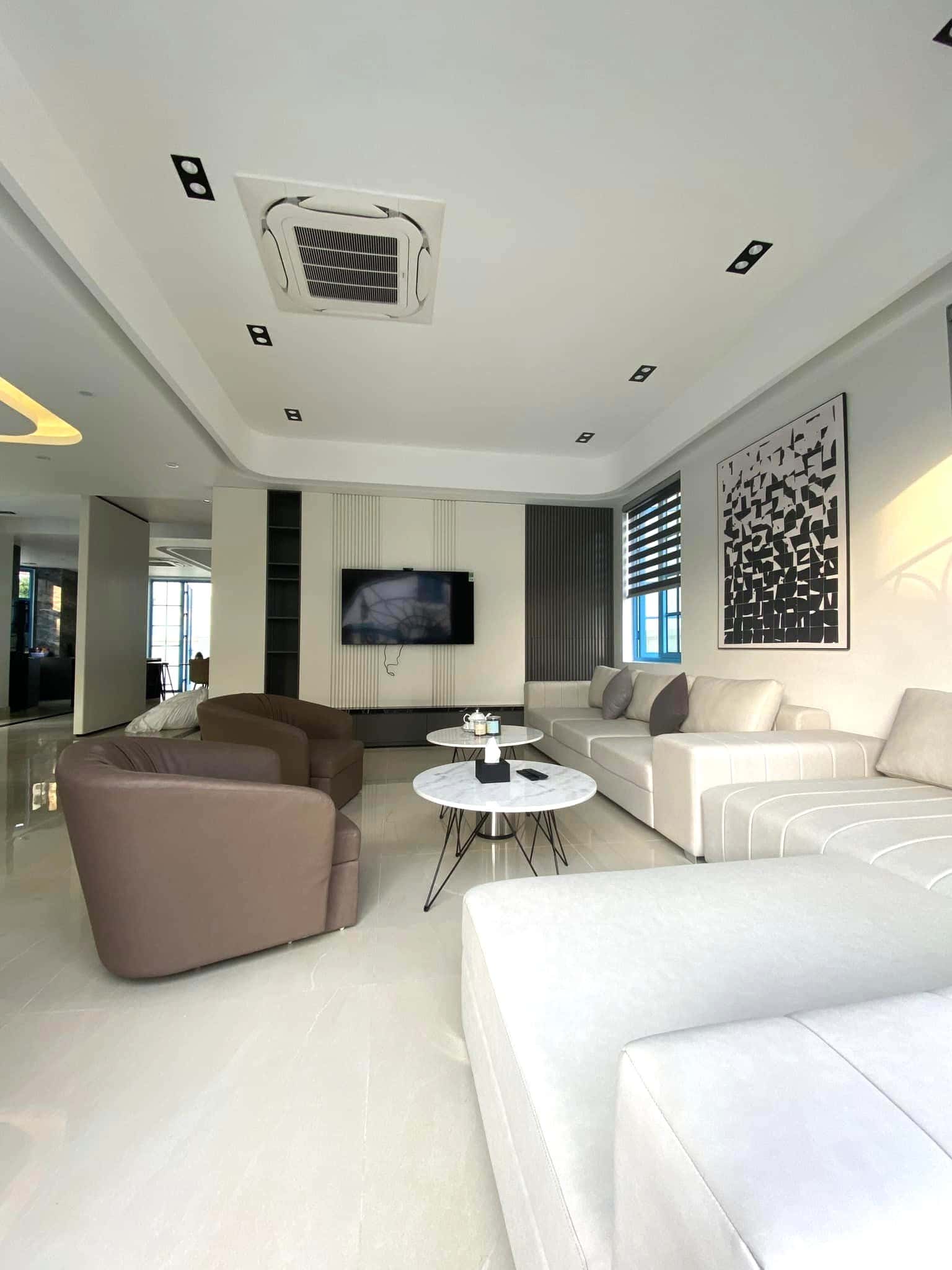 Villa M2.09 – Sun Feria 下龙, Bãi Cháy — 照片 13