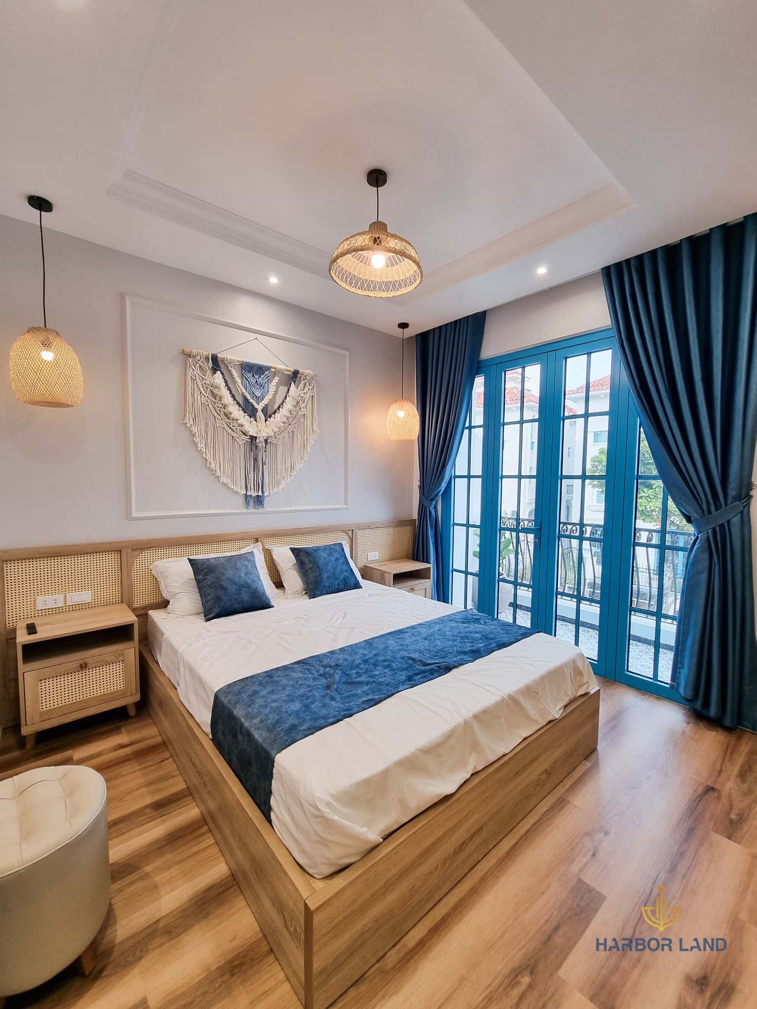 Villa C7.10 – Sun Feria Hạ Long, Bãi Cháy — ảnh 25