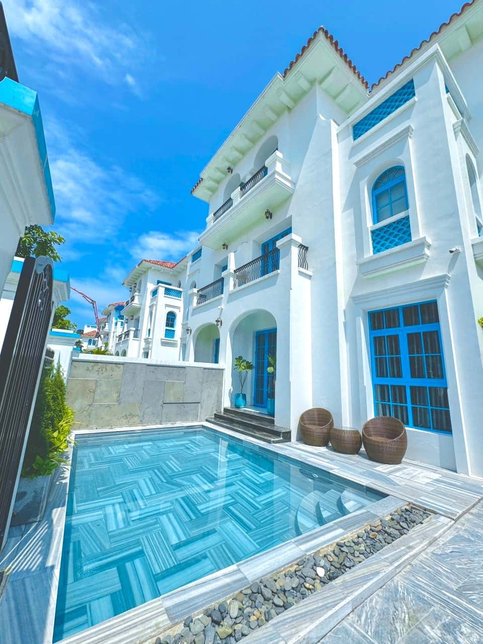 Villa C6.15 – Sun Feria Hạ Long, Bãi Cháy — ảnh 1