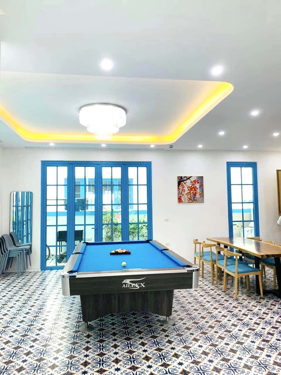 Windbell Villa C5.33 – Sun Feria 下龙, Bãi Cháy — 照片 20