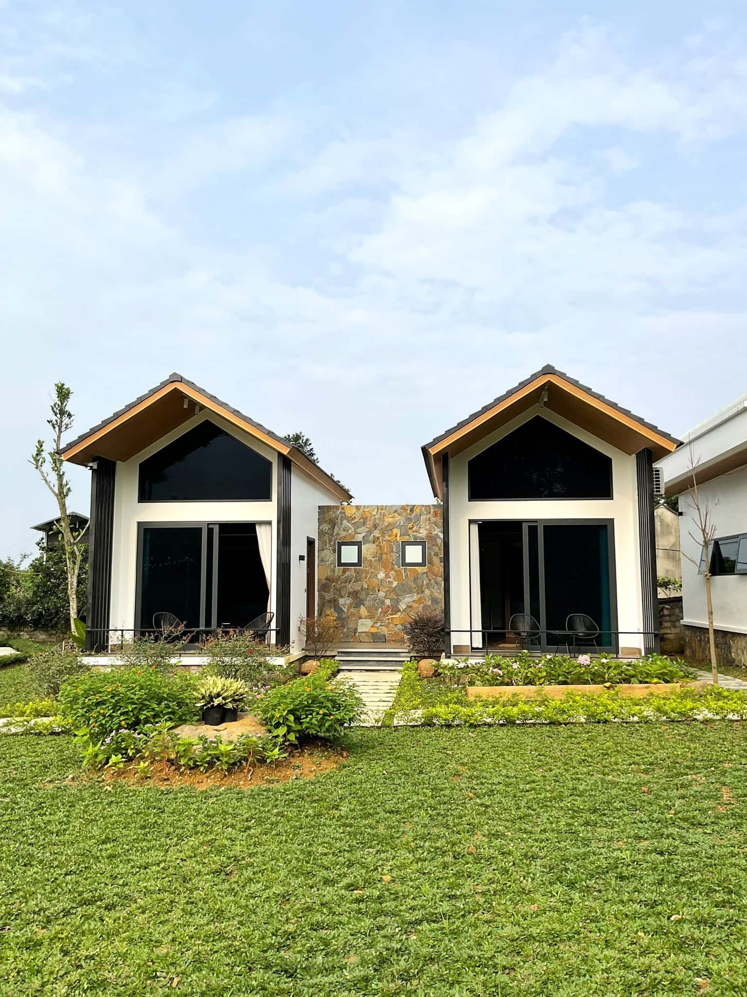 Laki Villa tại Vân Hòa, Ba Vì — ảnh 9