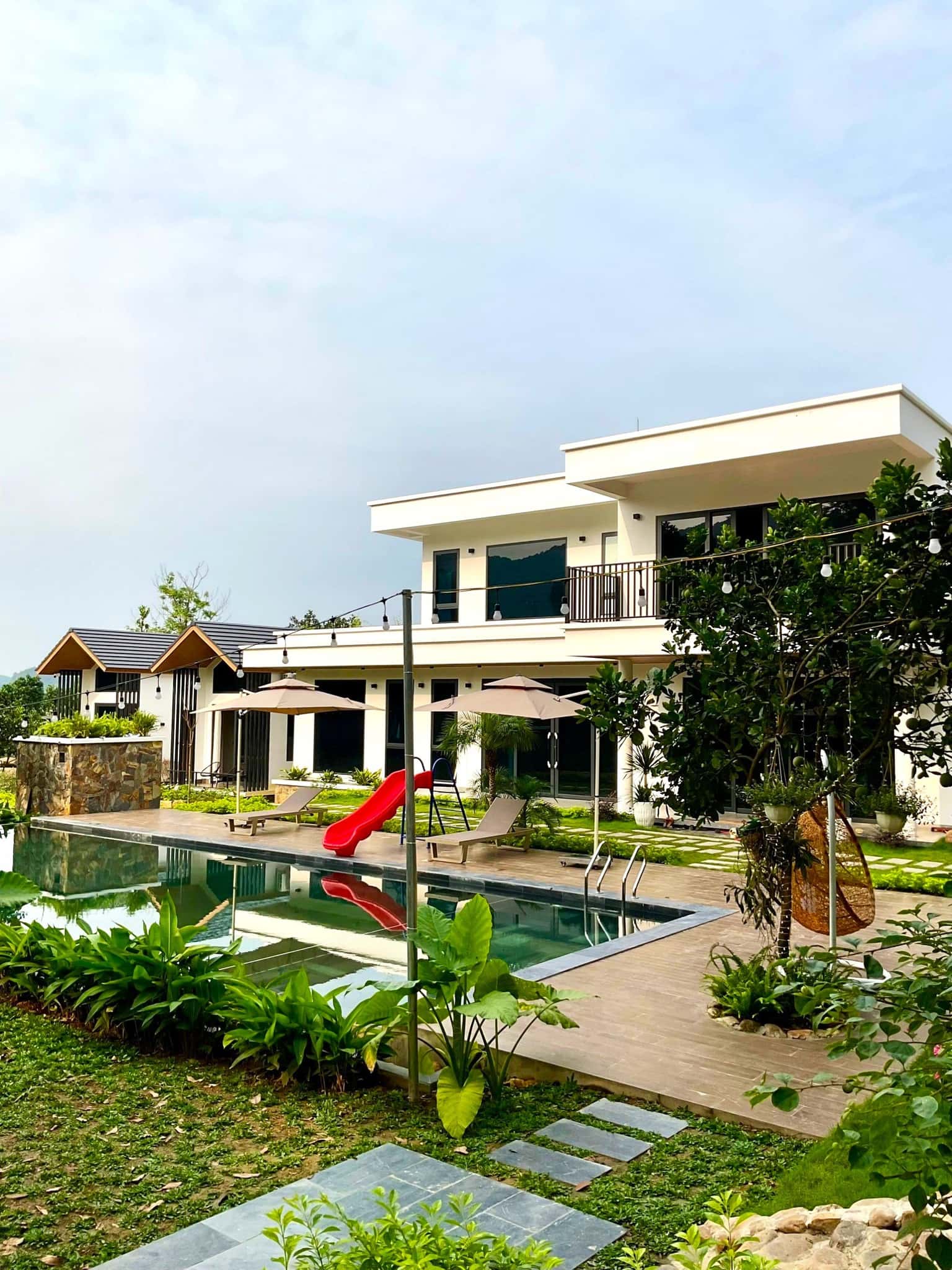 Laki Villa tại Vân Hòa, Ba Vì — ảnh 7