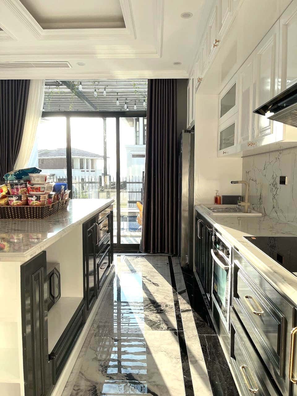 Villa BT9.12A – FLC Hạ Long, Hòn Gai — ảnh 12