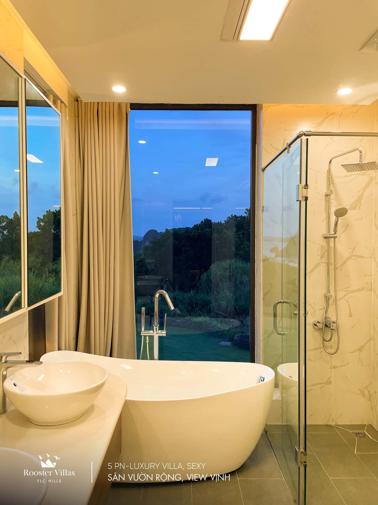Villa BT12.45 – FLC Hạ Long, Hòn Gai — photo 21