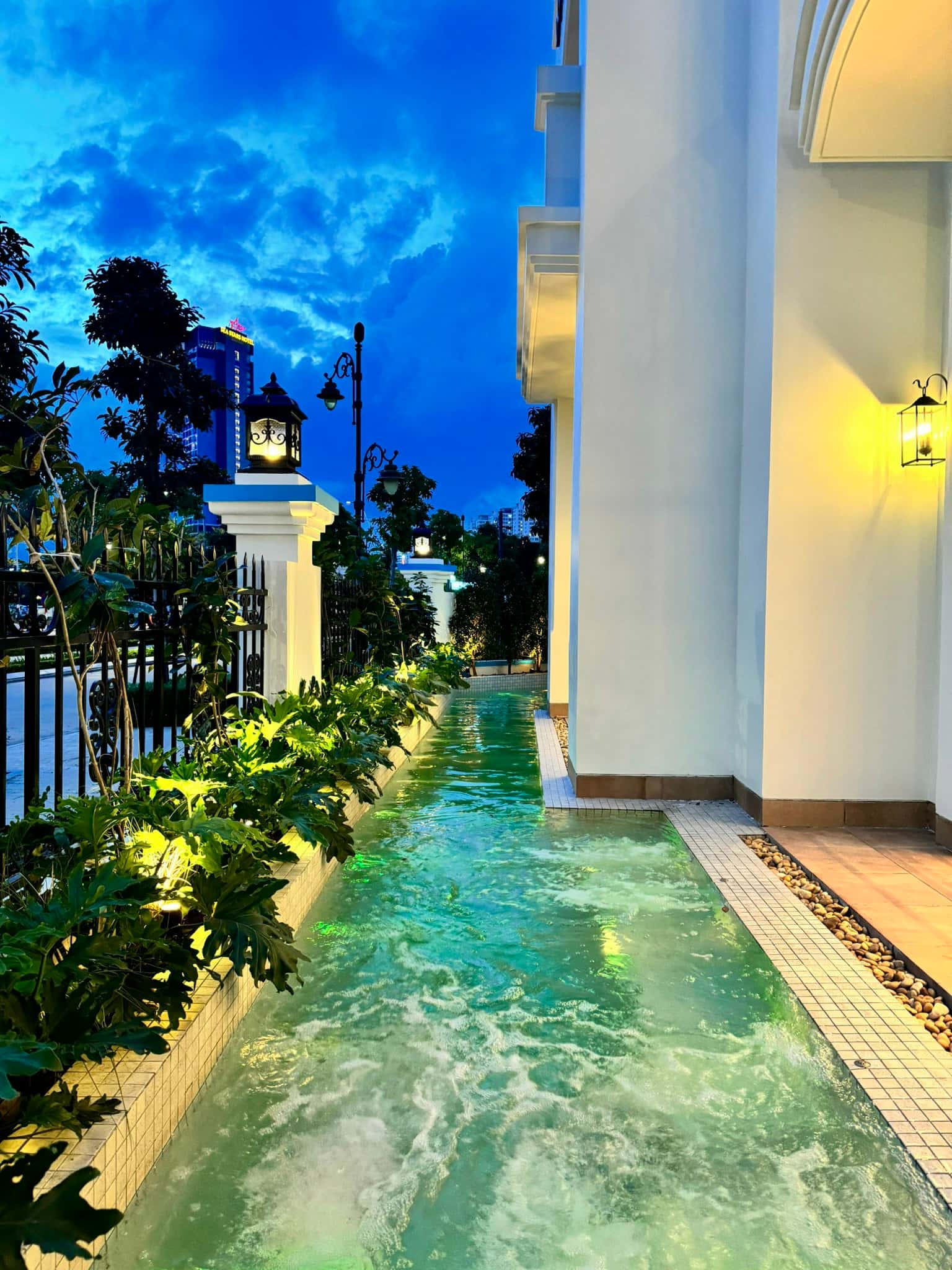 Villa C6.33 海景房 – Sun Feria Hạ Long, Bãi Cháy — 照片 10