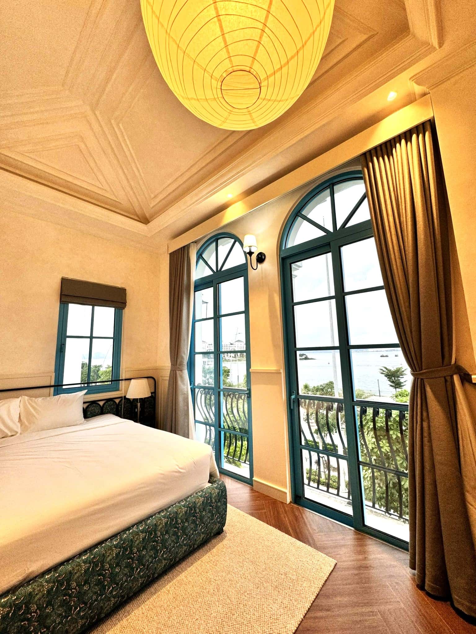 Villa C6.33 海景房 – Sun Feria Hạ Long, Bãi Cháy — 照片 18