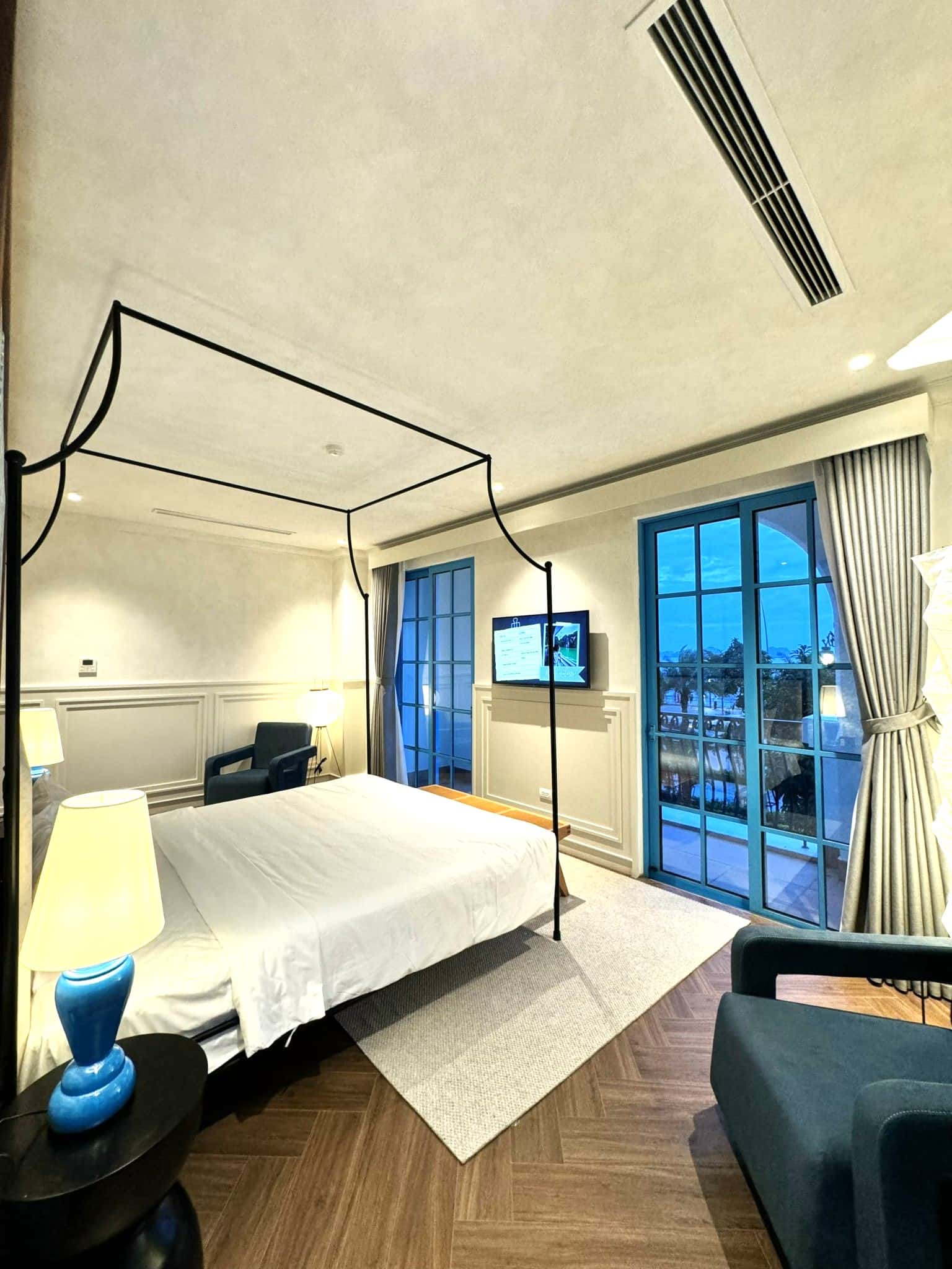 Villa C6.33 海景房 – Sun Feria Hạ Long, Bãi Cháy — 照片 13