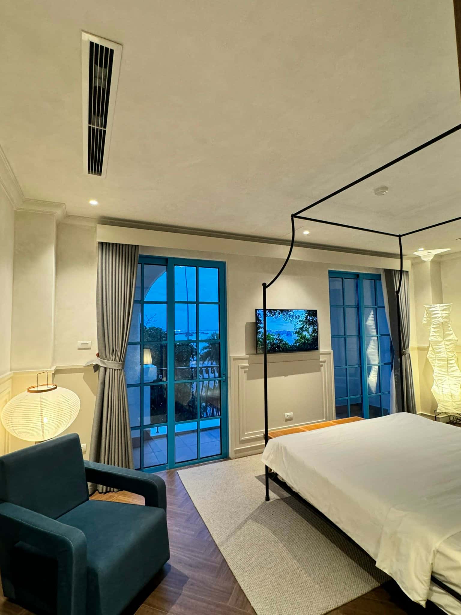 Villa C6.33 海景房 – Sun Feria Hạ Long, Bãi Cháy — 照片 16