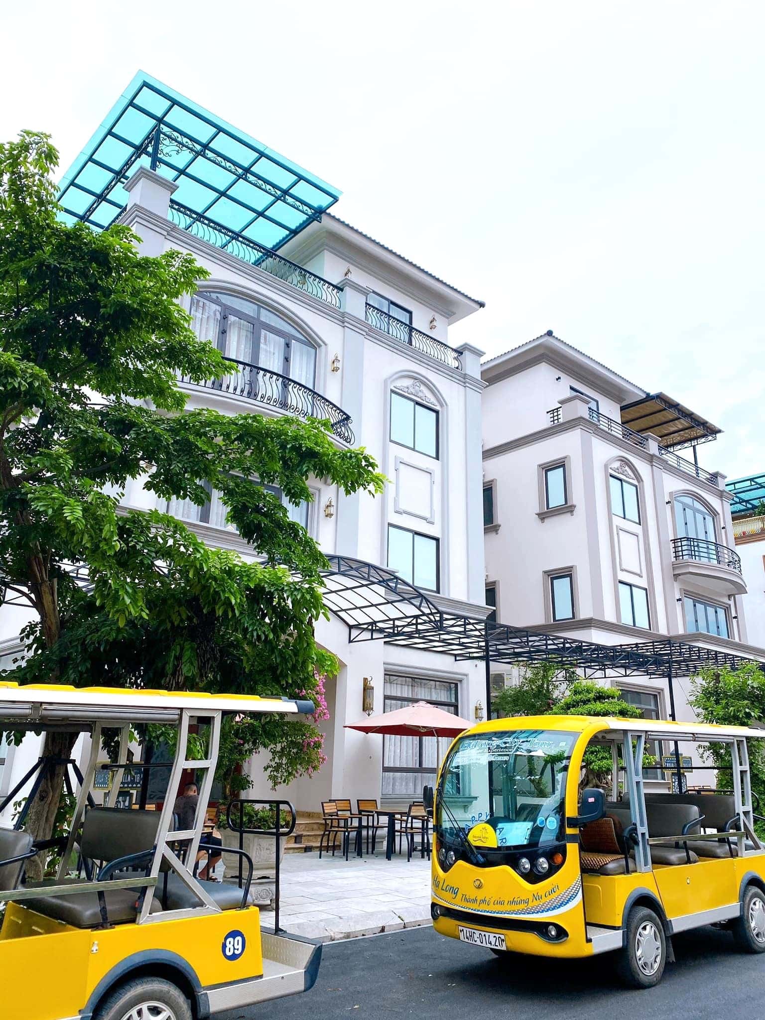 Villa TT02.18 – Beverly Hills Hạ Long, Bãi Cháy — ảnh 6