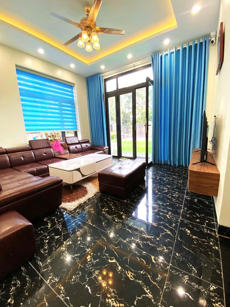 位于Lâm Trường、Sóc Sơn的Hosu Villa — 照片 18