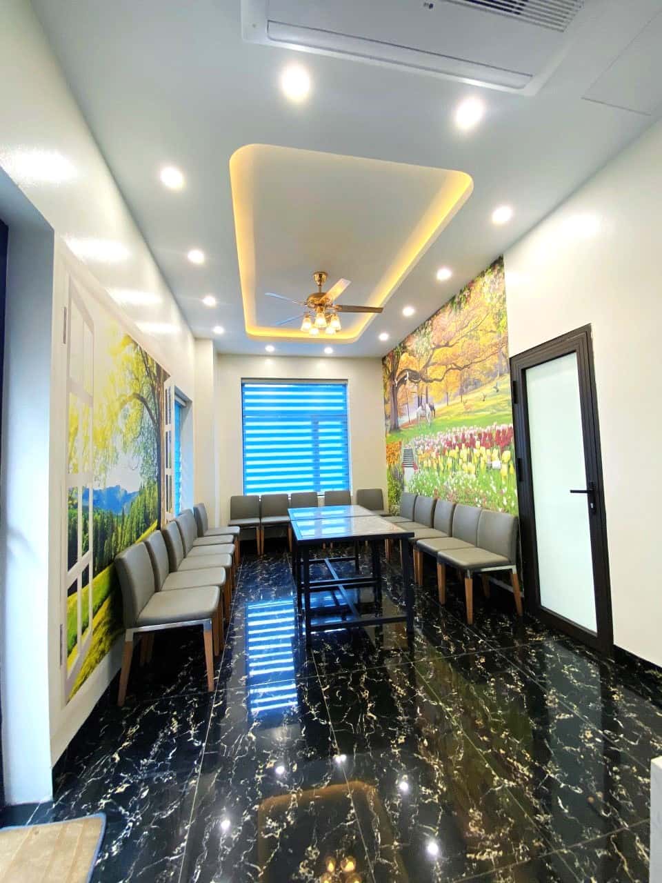 位于Lâm Trường、Sóc Sơn的Hosu Villa — 照片 22