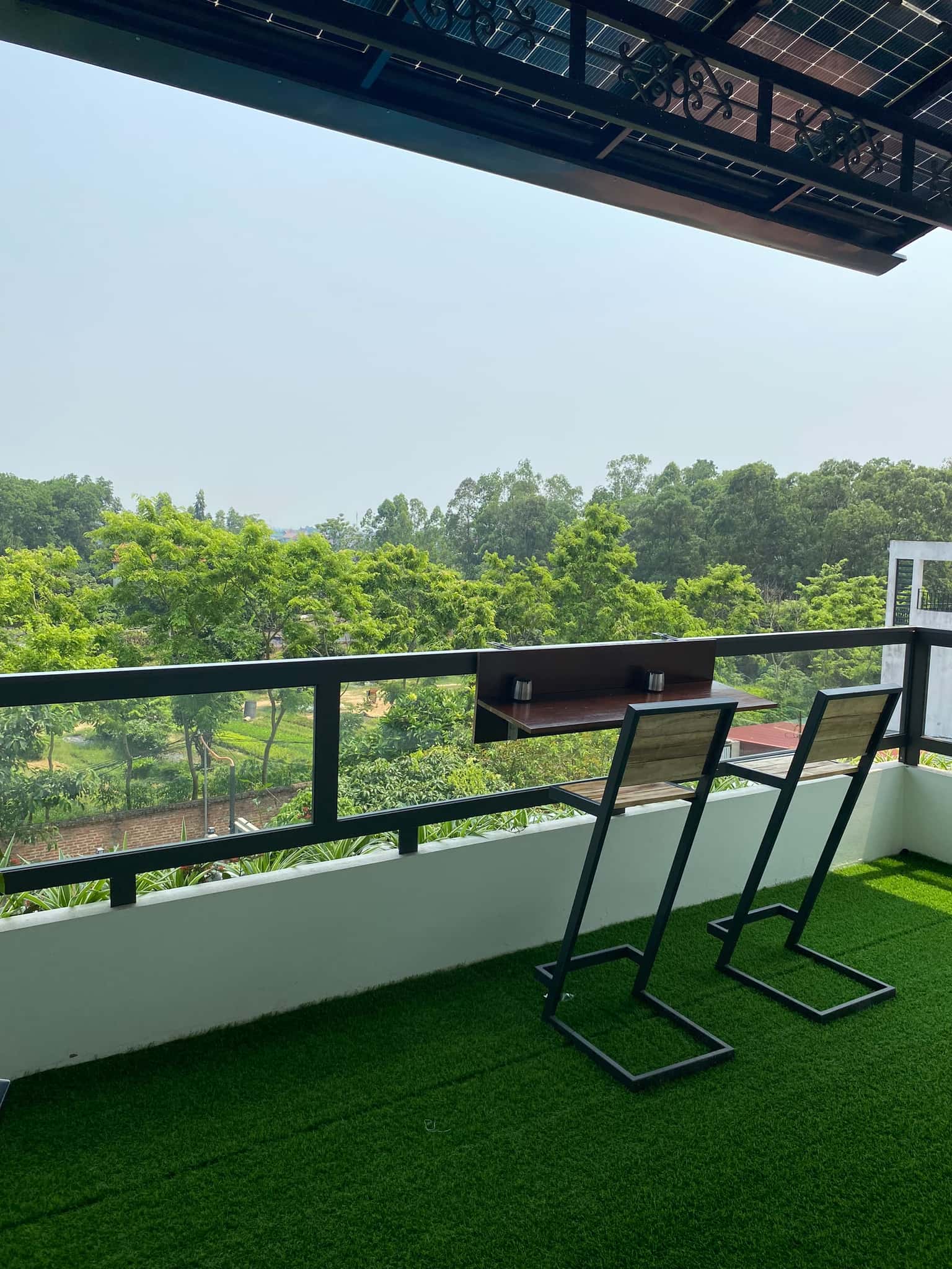 位于Lâm Trường、Sóc Sơn的Hosu Villa — 照片 15