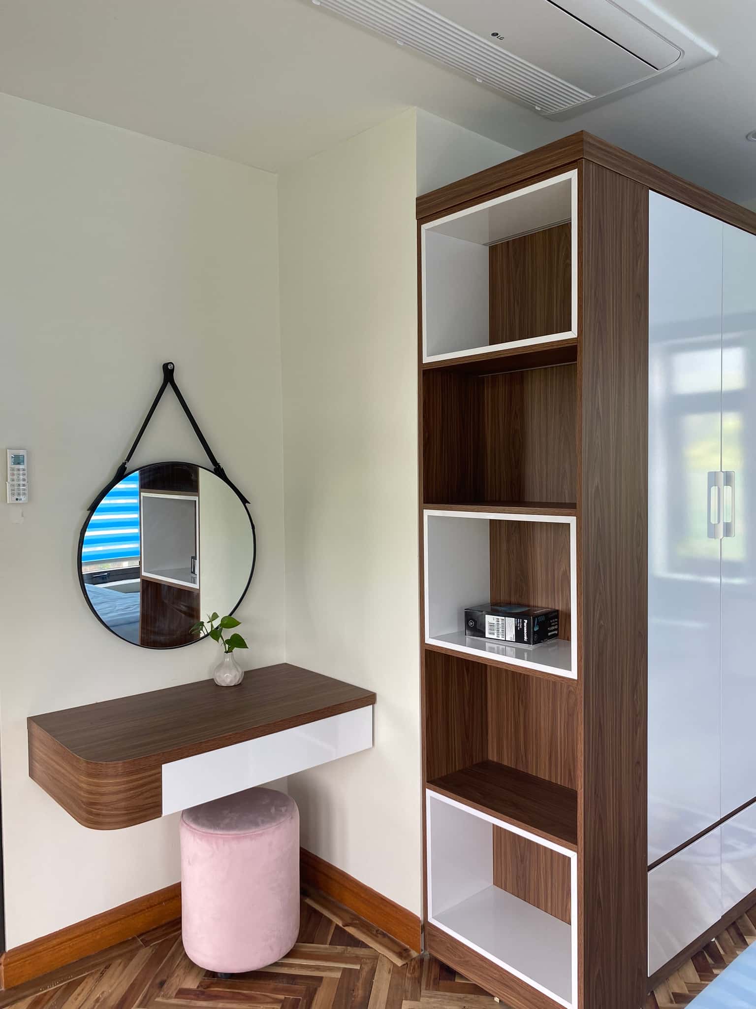 位于Lâm Trường、Sóc Sơn的Hosu Villa — 照片 25