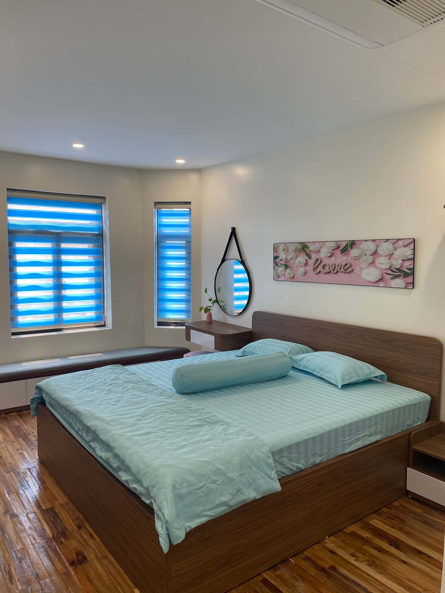 位于Lâm Trường、Sóc Sơn的Hosu Villa — 照片 27