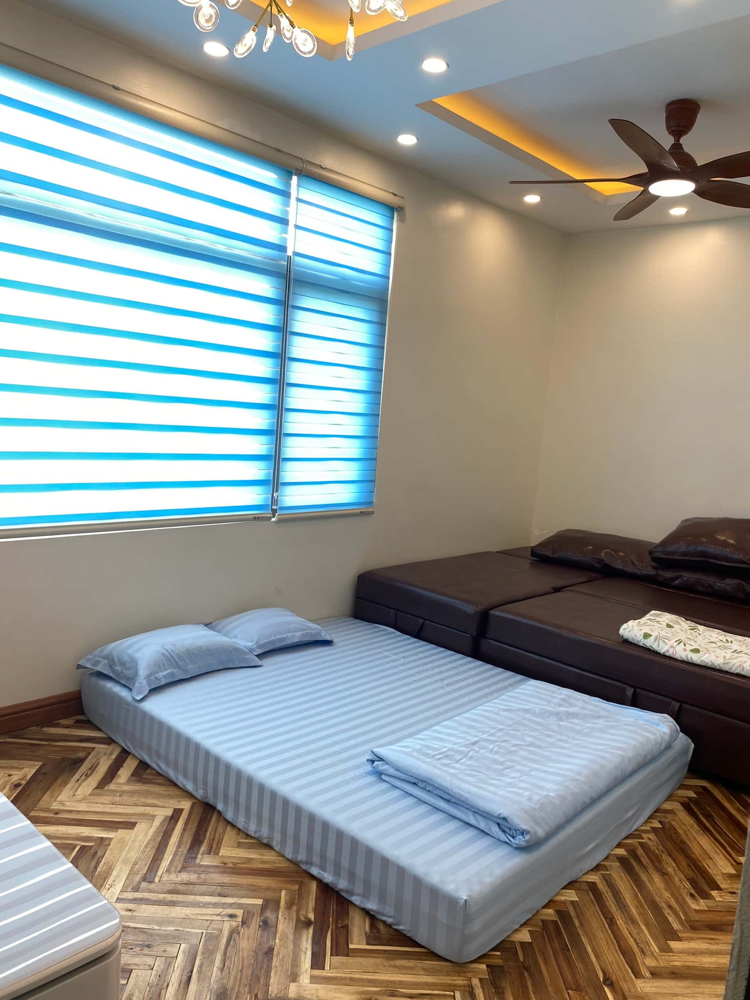 位于Lâm Trường、Sóc Sơn的Hosu Villa — 照片 28