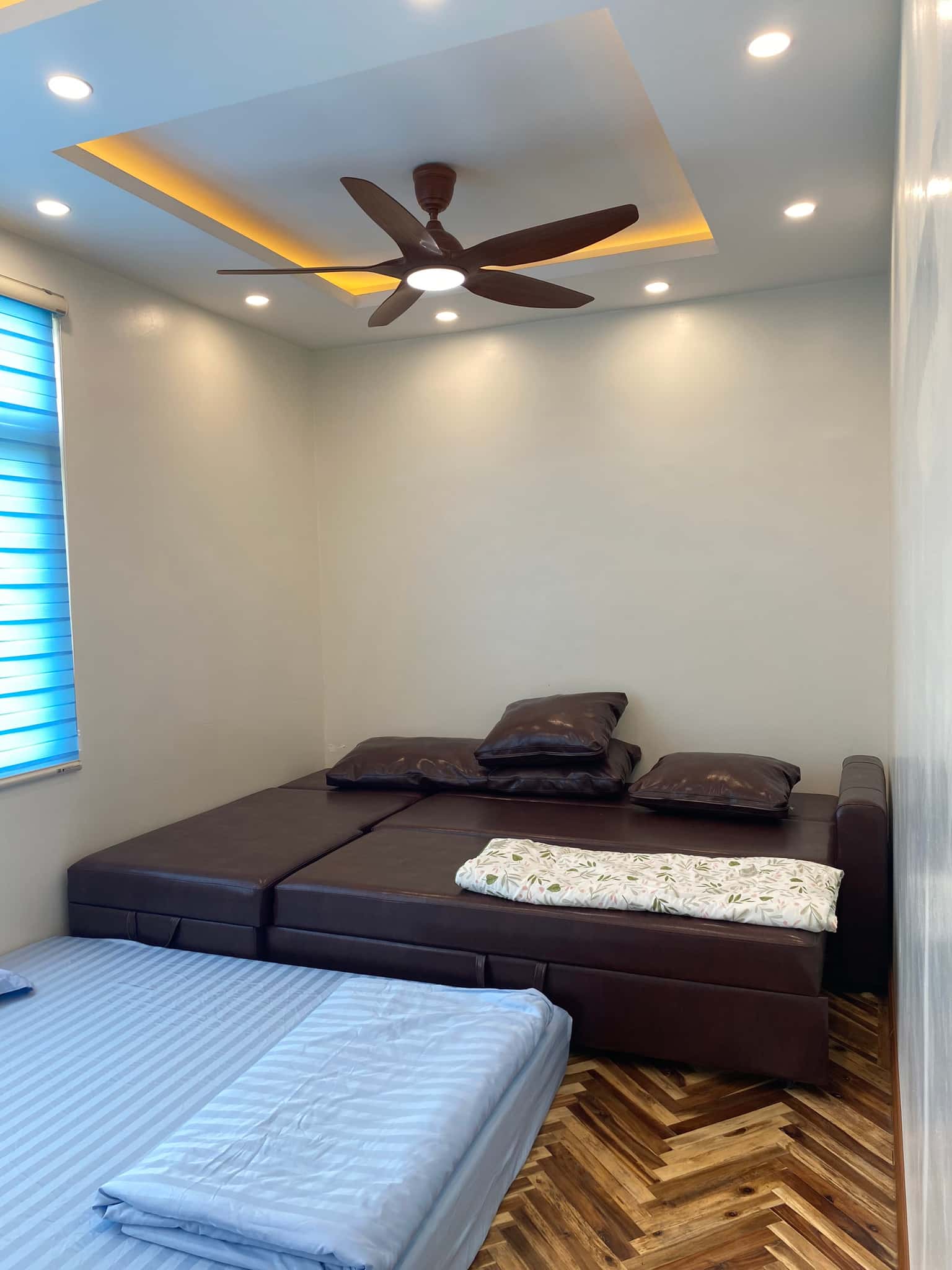 位于Lâm Trường、Sóc Sơn的Hosu Villa — 照片 29