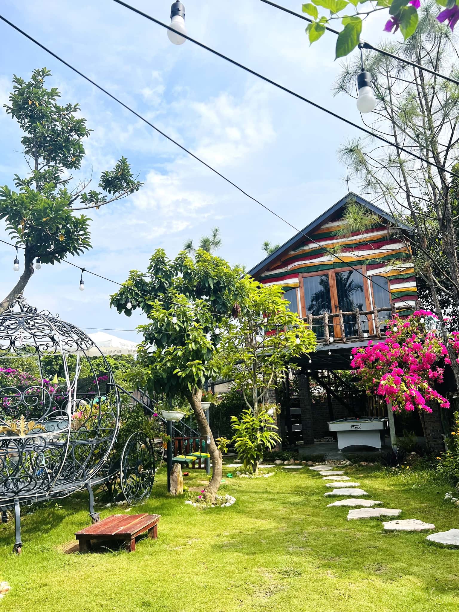 Thu Tây Villa tại Phú Ninh, Sóc Sơn — ảnh 9