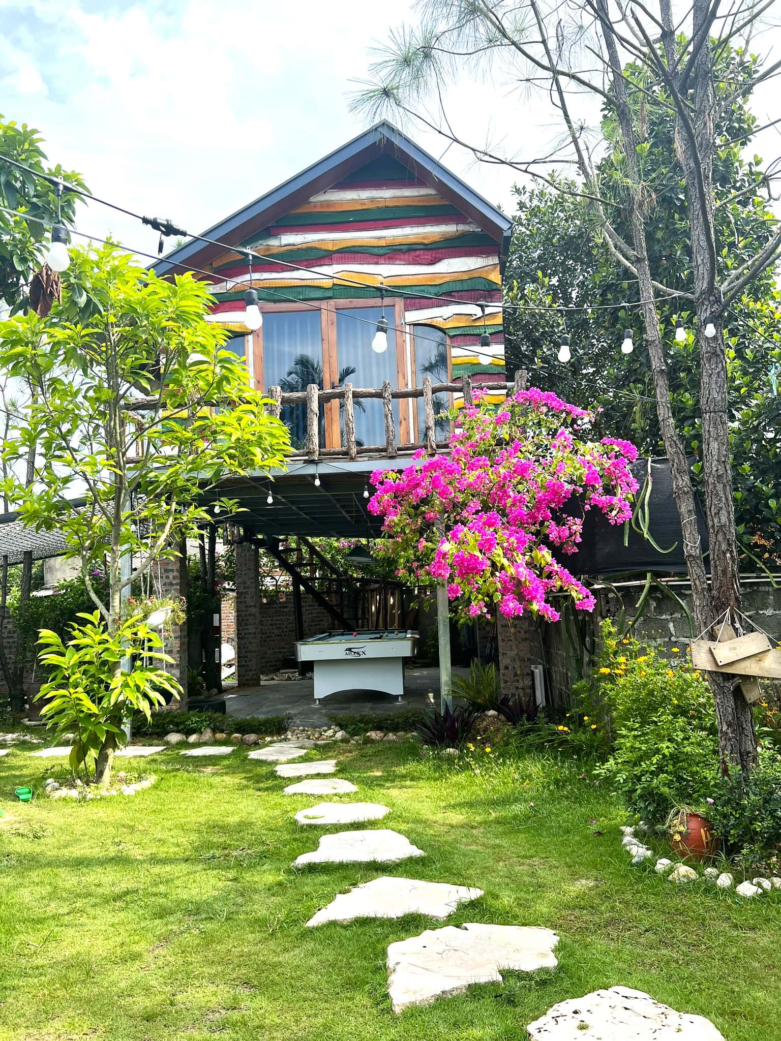 Thu Tây Villa tại Phú Ninh, Sóc Sơn — ảnh 10