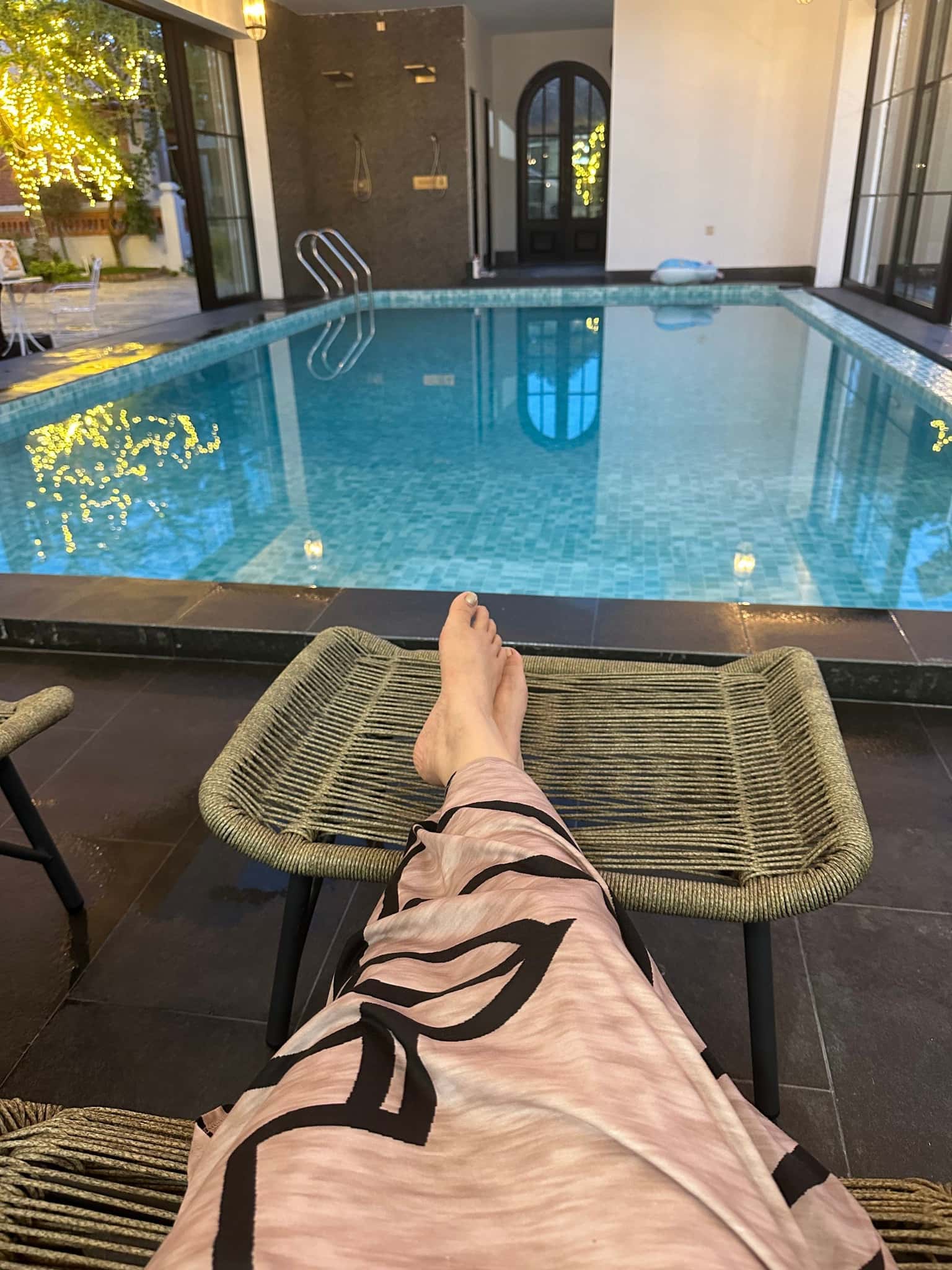 Louis Villa at Minh Phú, Sóc Sơn — photo 7