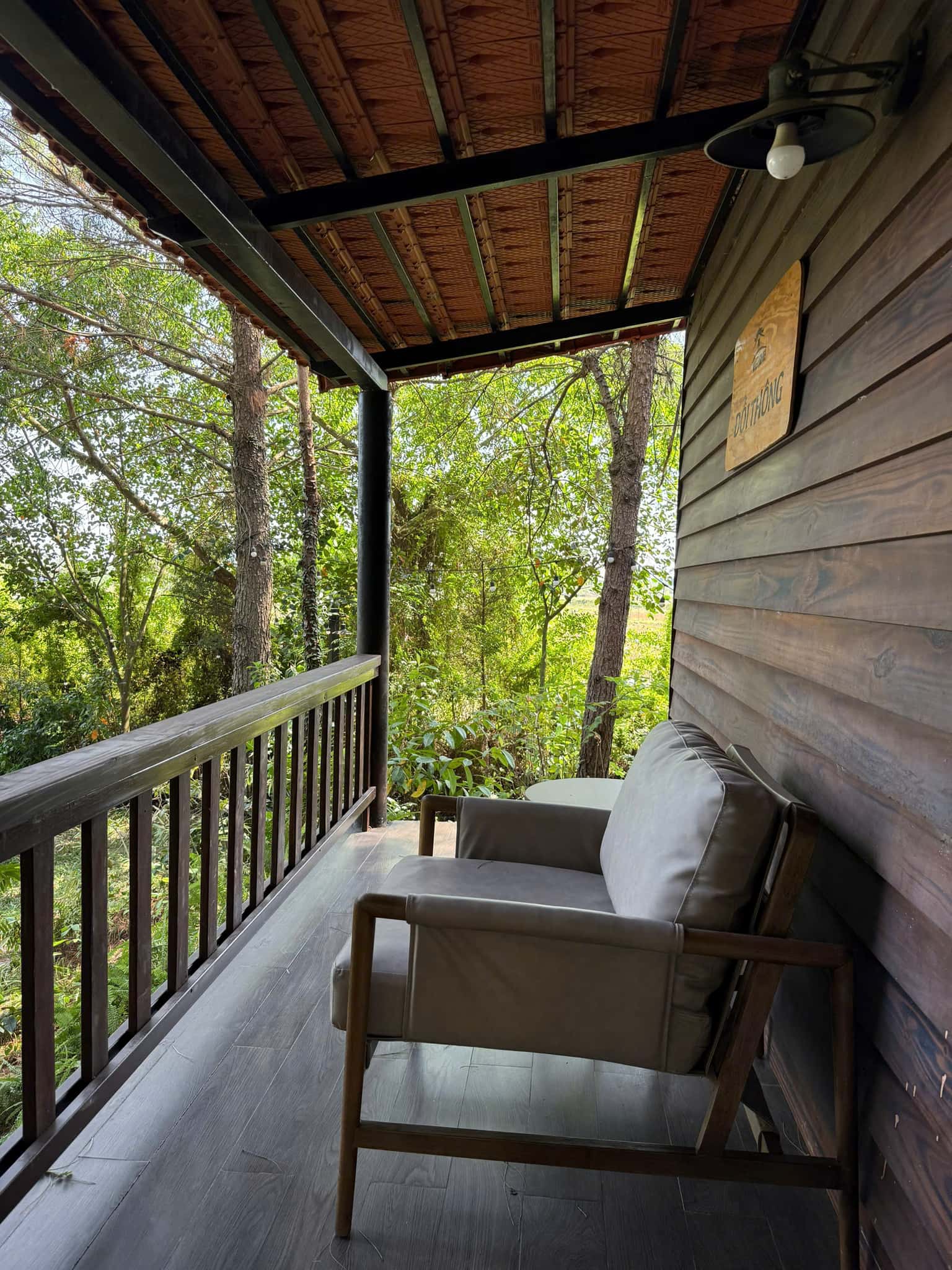 Một Homestay Nguyên Khu at Đồng Quan Lake, Sóc Sơn — photo 66