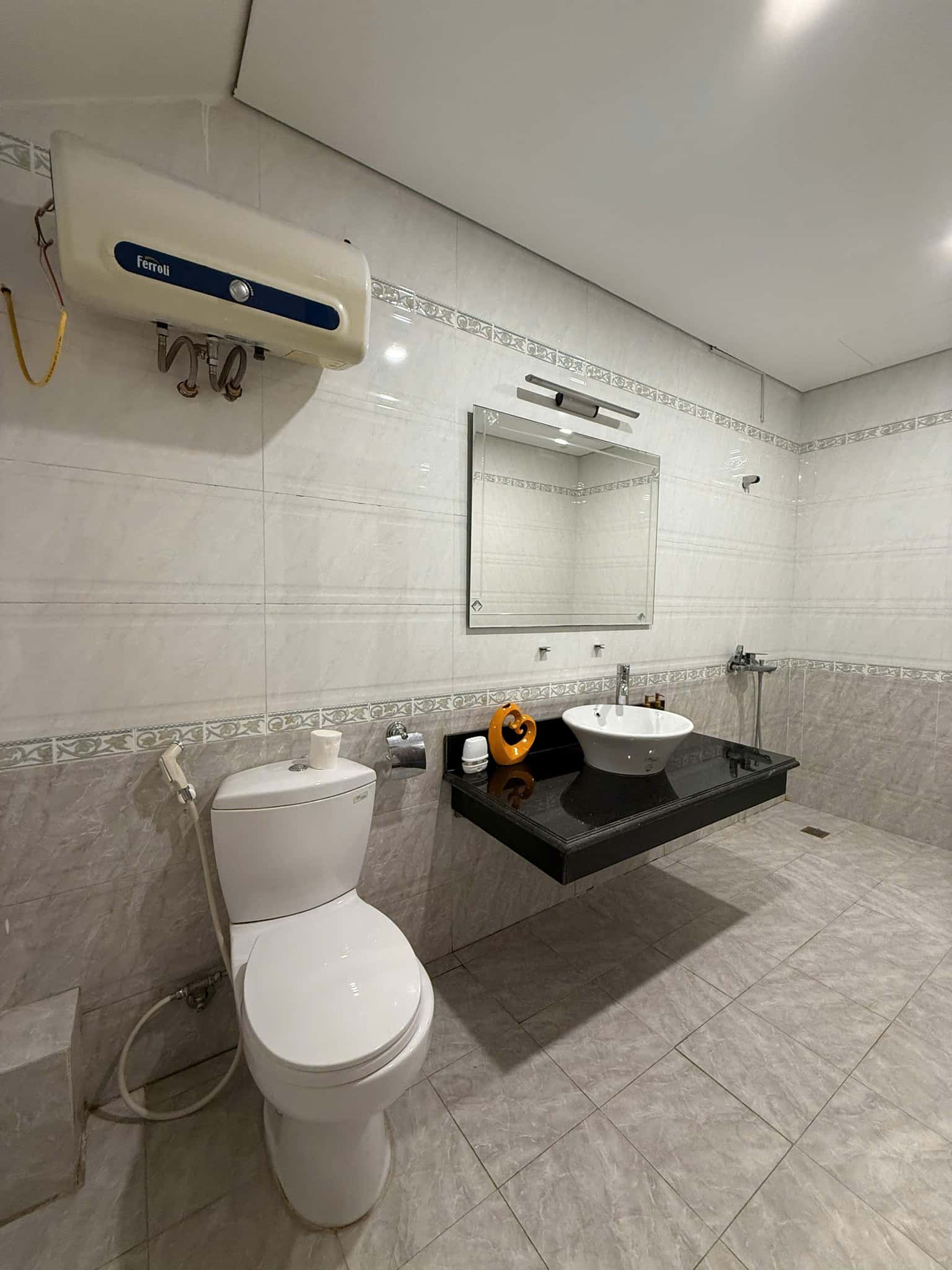 Room 302 (Một Homestay), Sóc Sơn — ảnh 3