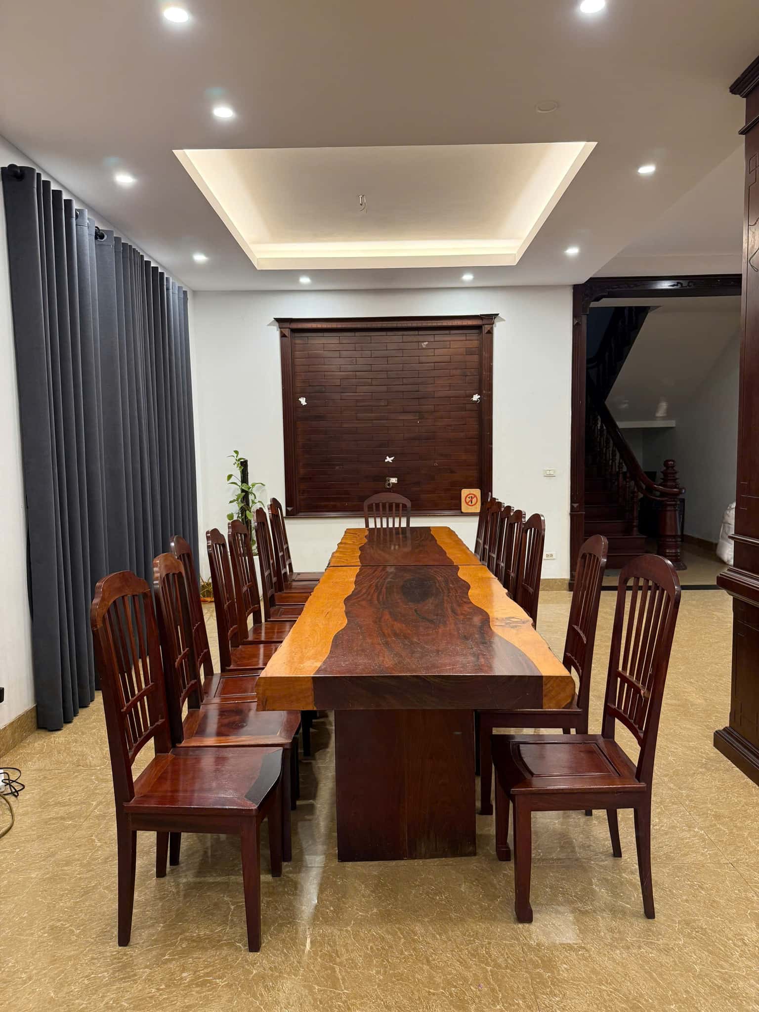Room 302 (Một Homestay), Sóc Sơn — ảnh 6
