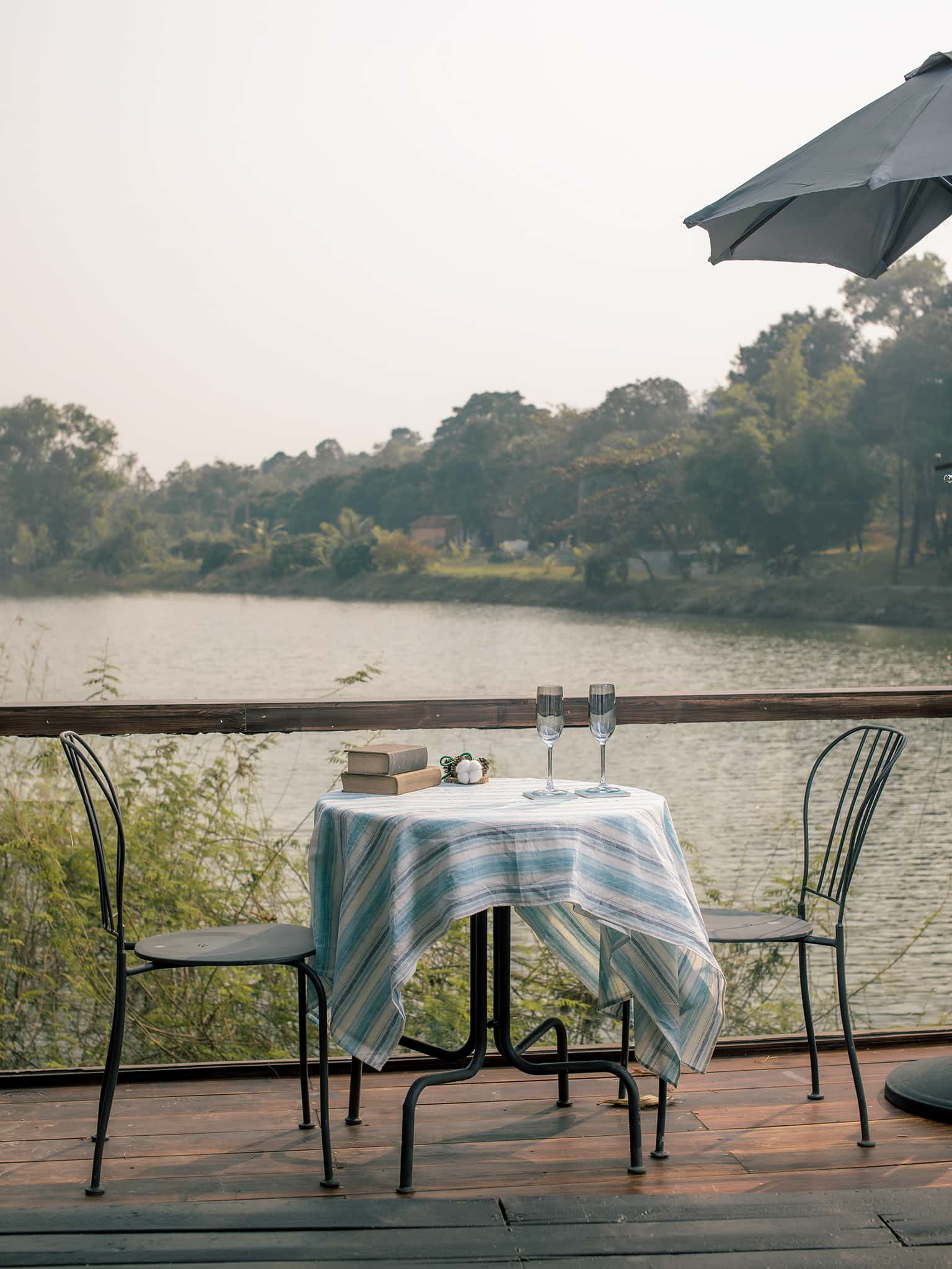 Lime Lakeside tại Lâm Trường, Sóc Sơn — ảnh 41