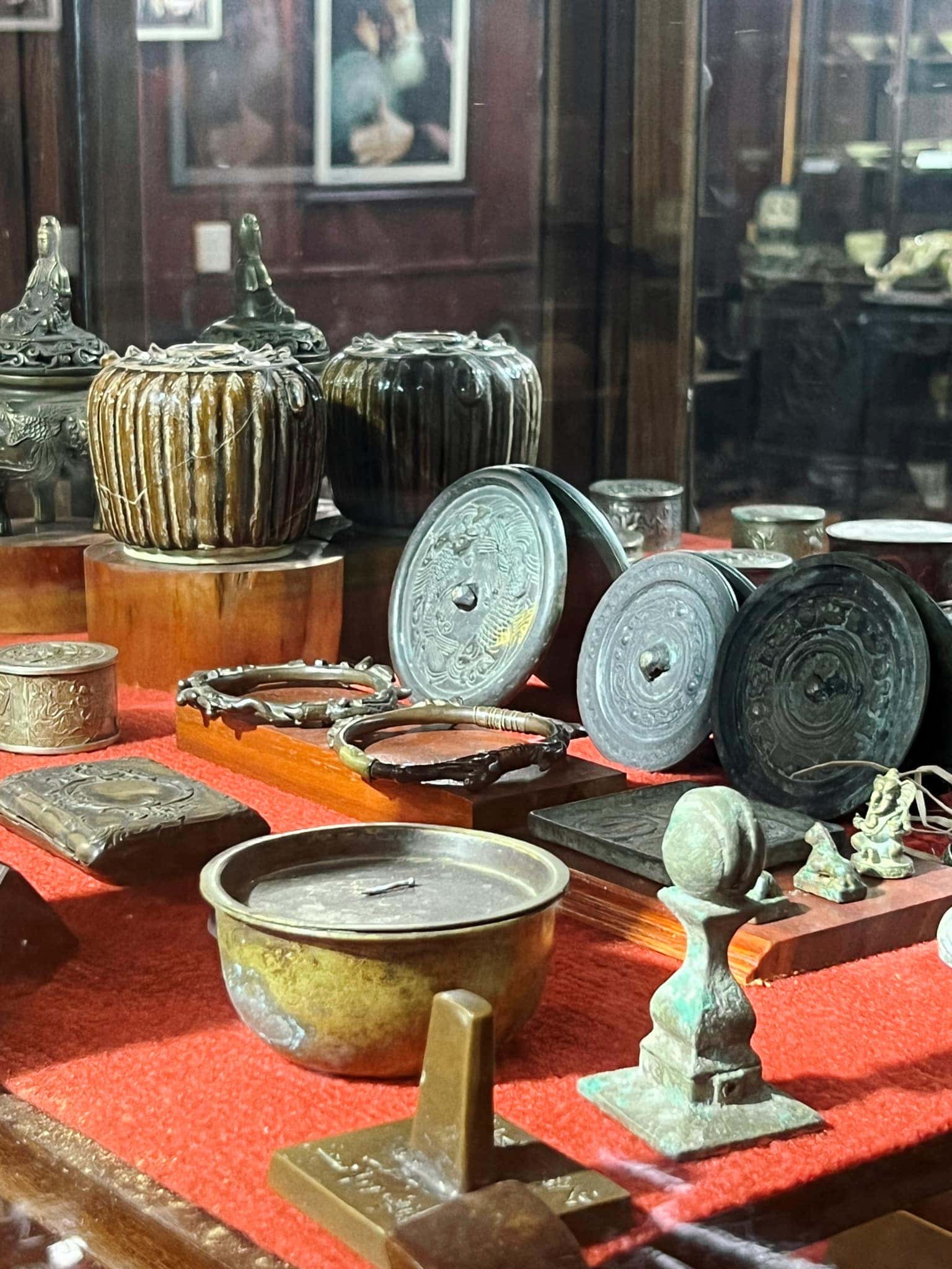 Bảo tàng di sản văn hóa Mường — ảnh 5