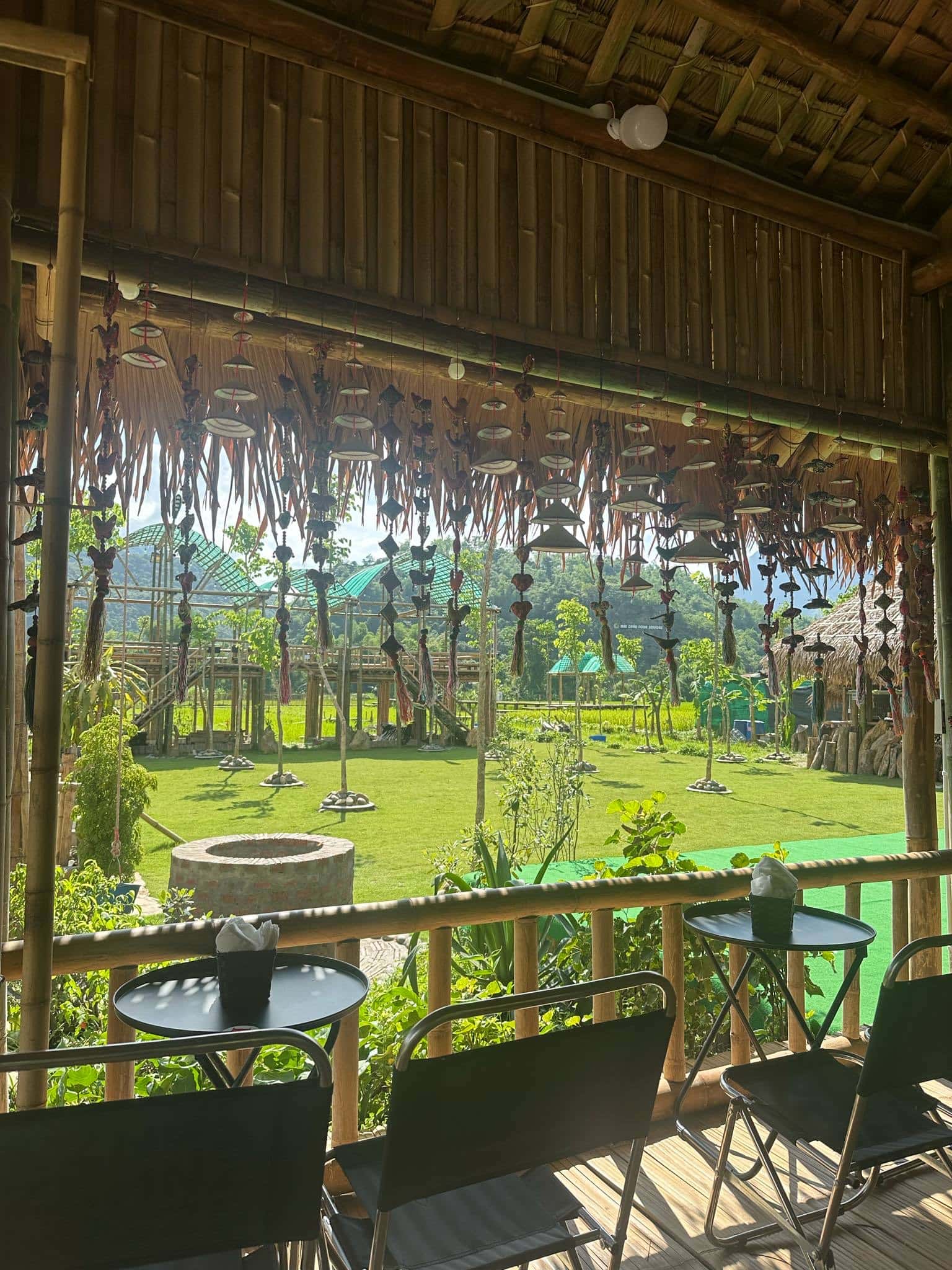 Mai Châu Farm & Coffee Shop, Hòa Bình — photo 2