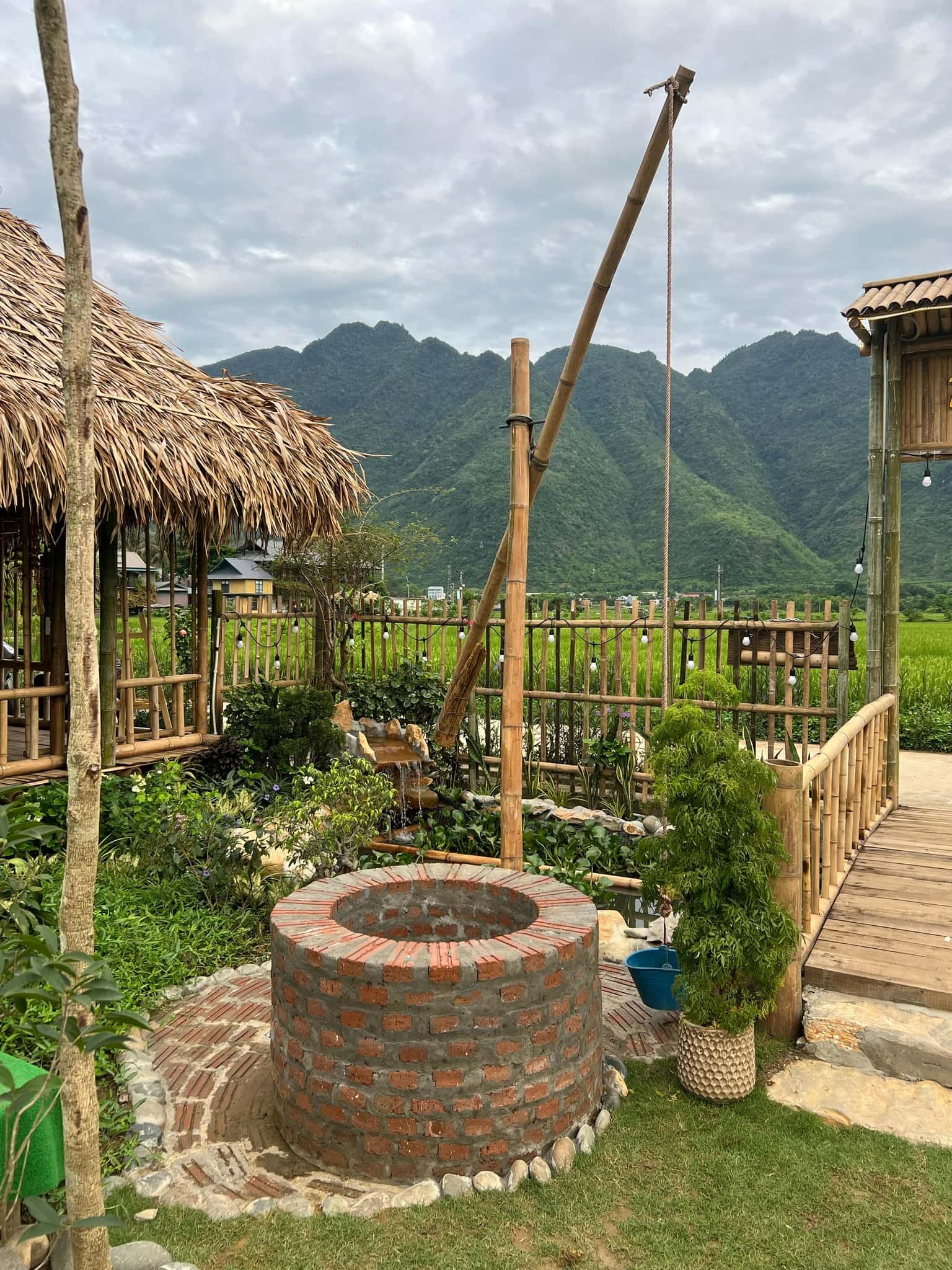Mai Châu Farm & Coffee Shop, Hòa Bình — photo 3