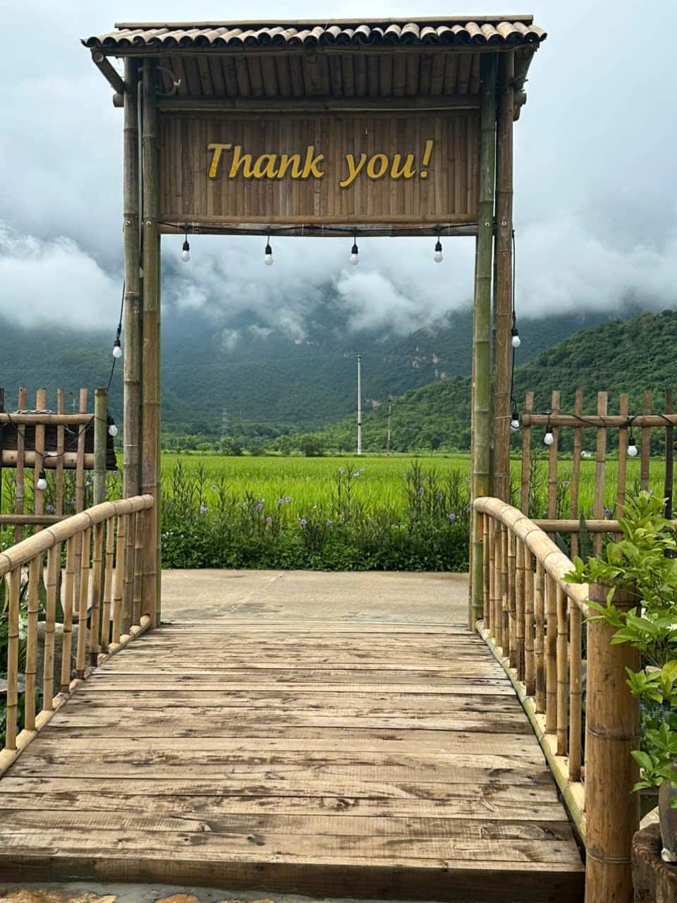 Mai Châu Farm & Coffee Shop, Hòa Bình — photo 5