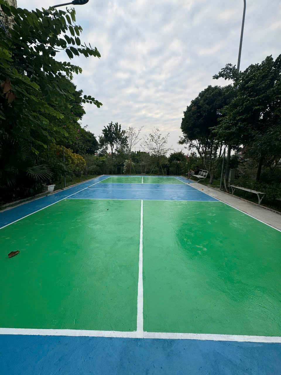 Bin Garden Villa tại Minh Phú, Sóc Sơn — ảnh 42