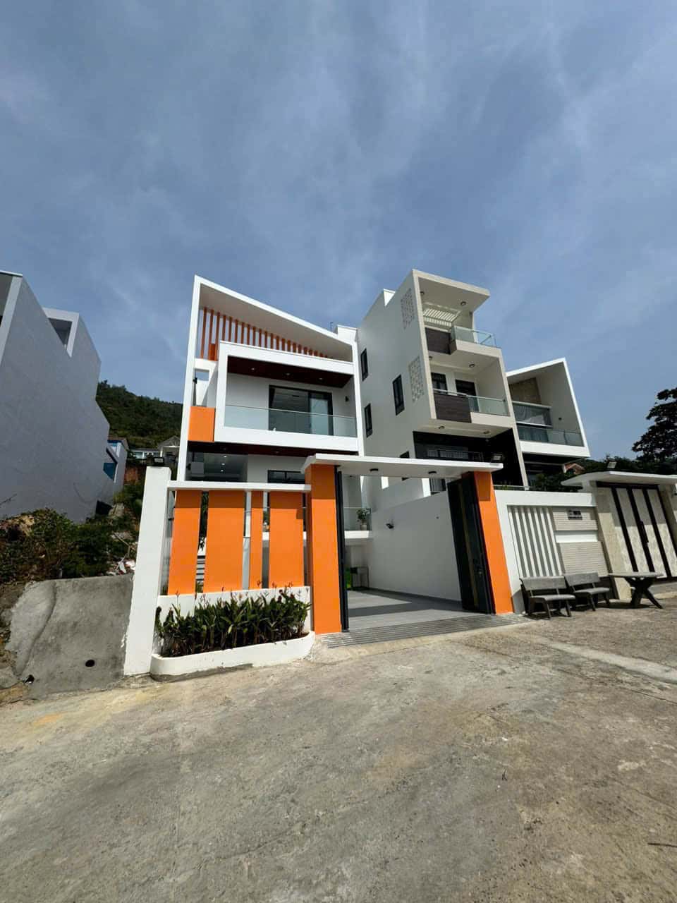 Villa 160/11 Trần Phú, Vũng Tàu — photo 1