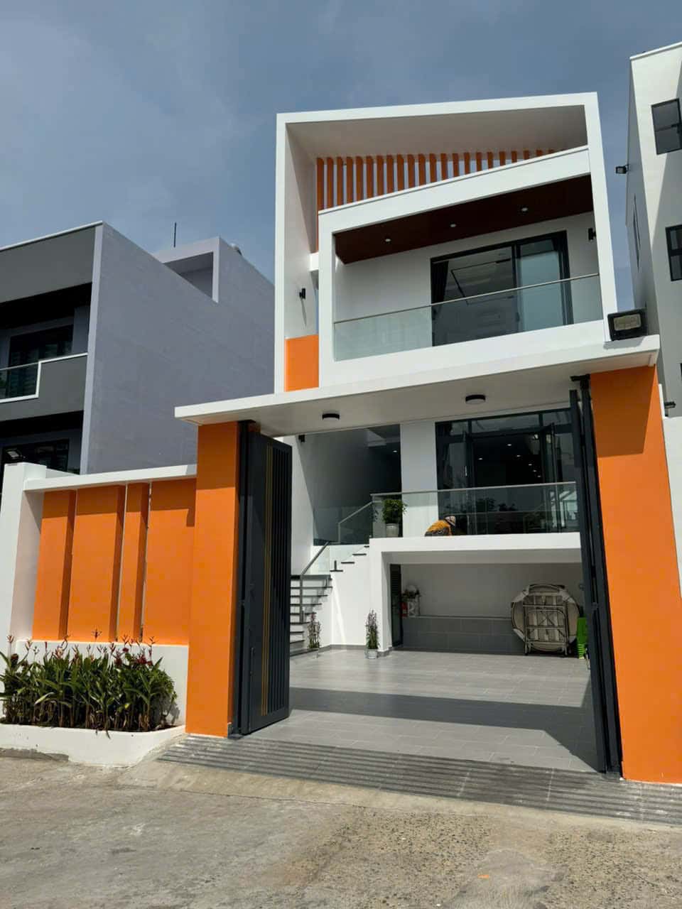 Villa 160/11 Trần Phú, Vũng Tàu — photo 2