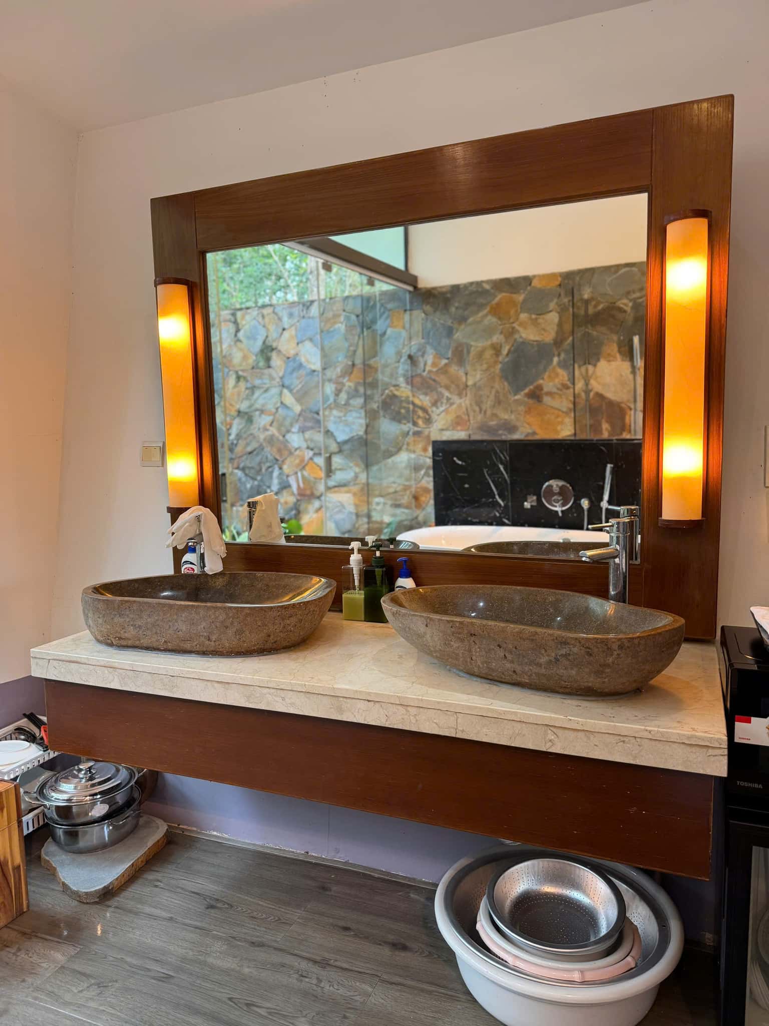 Villa R312 (A Homestay), Flamingo Đại Lải — photo 12