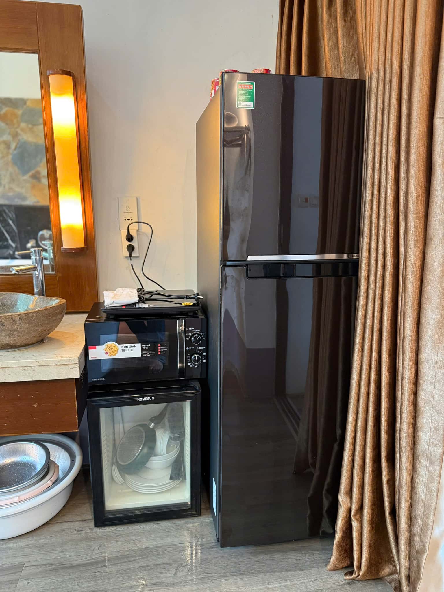 Villa R312 (A Homestay), Flamingo Đại Lải — photo 28