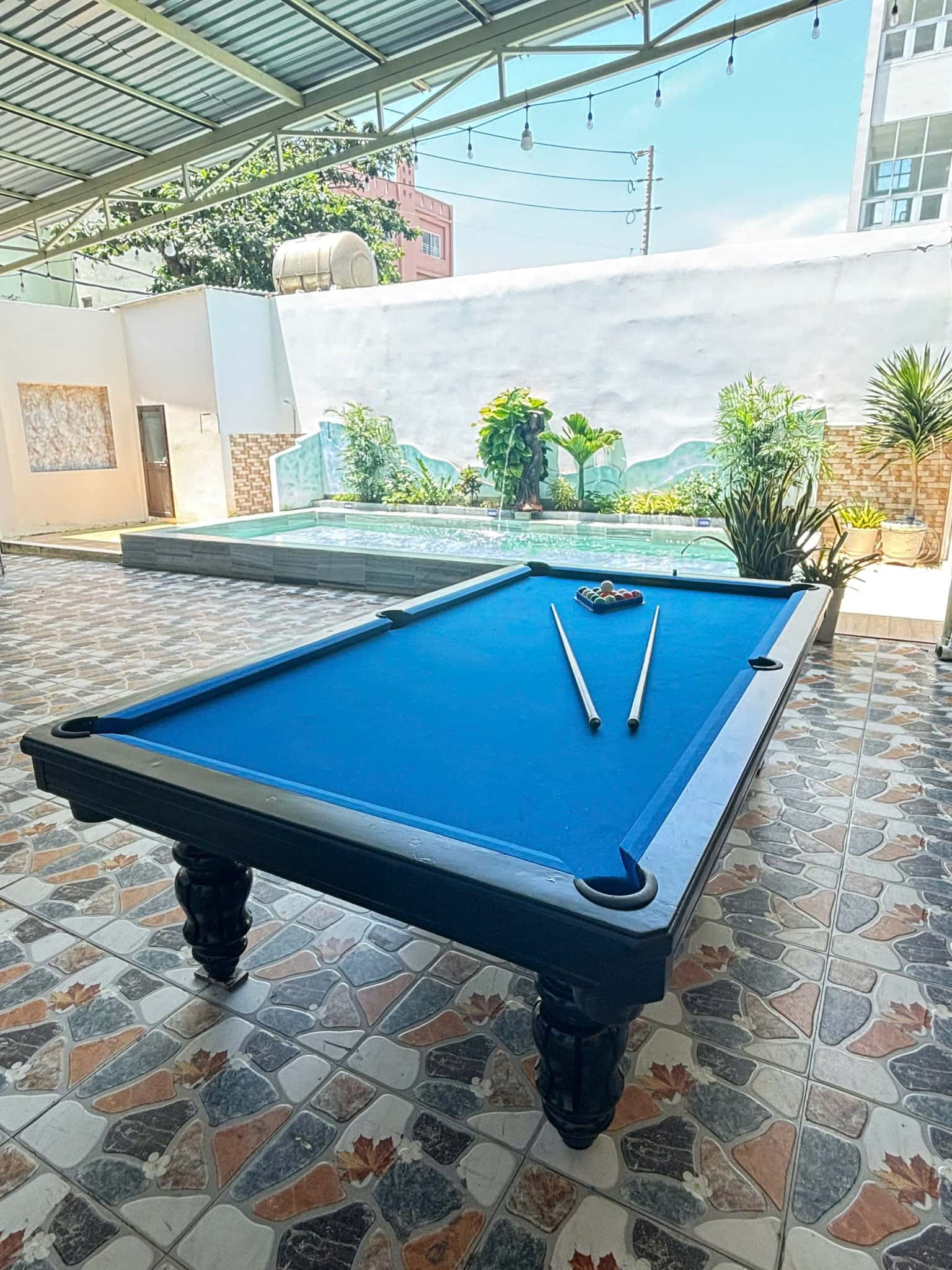 Villa 81/9B Thùy Vân, Vũng Tàu — ảnh 2