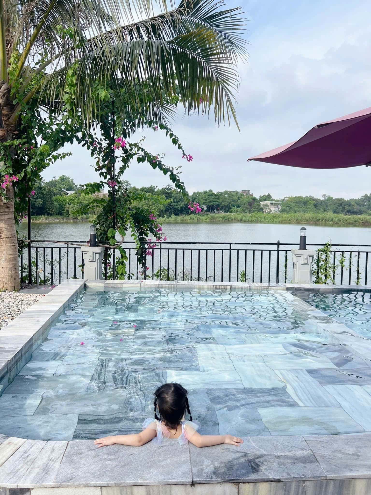Hoa An Viên Villa 3 tại Lương Sơn, Hoà Bình — ảnh 3