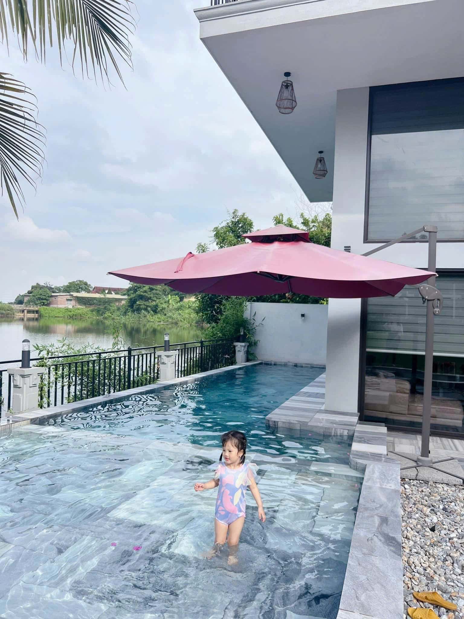 Hoa An Viên Villa 3 tại Lương Sơn, Hoà Bình — ảnh 9