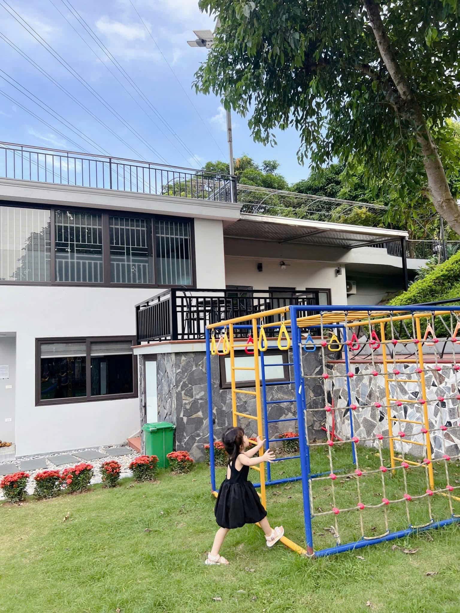Hoa An Viên Villa 3 tại Lương Sơn, Hoà Bình — ảnh 14