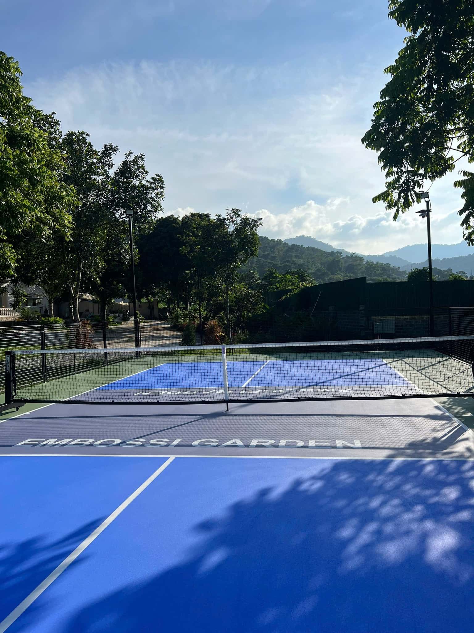 Embossi Garden，位于Tân Lĩnh，Ba Vì — 照片 40