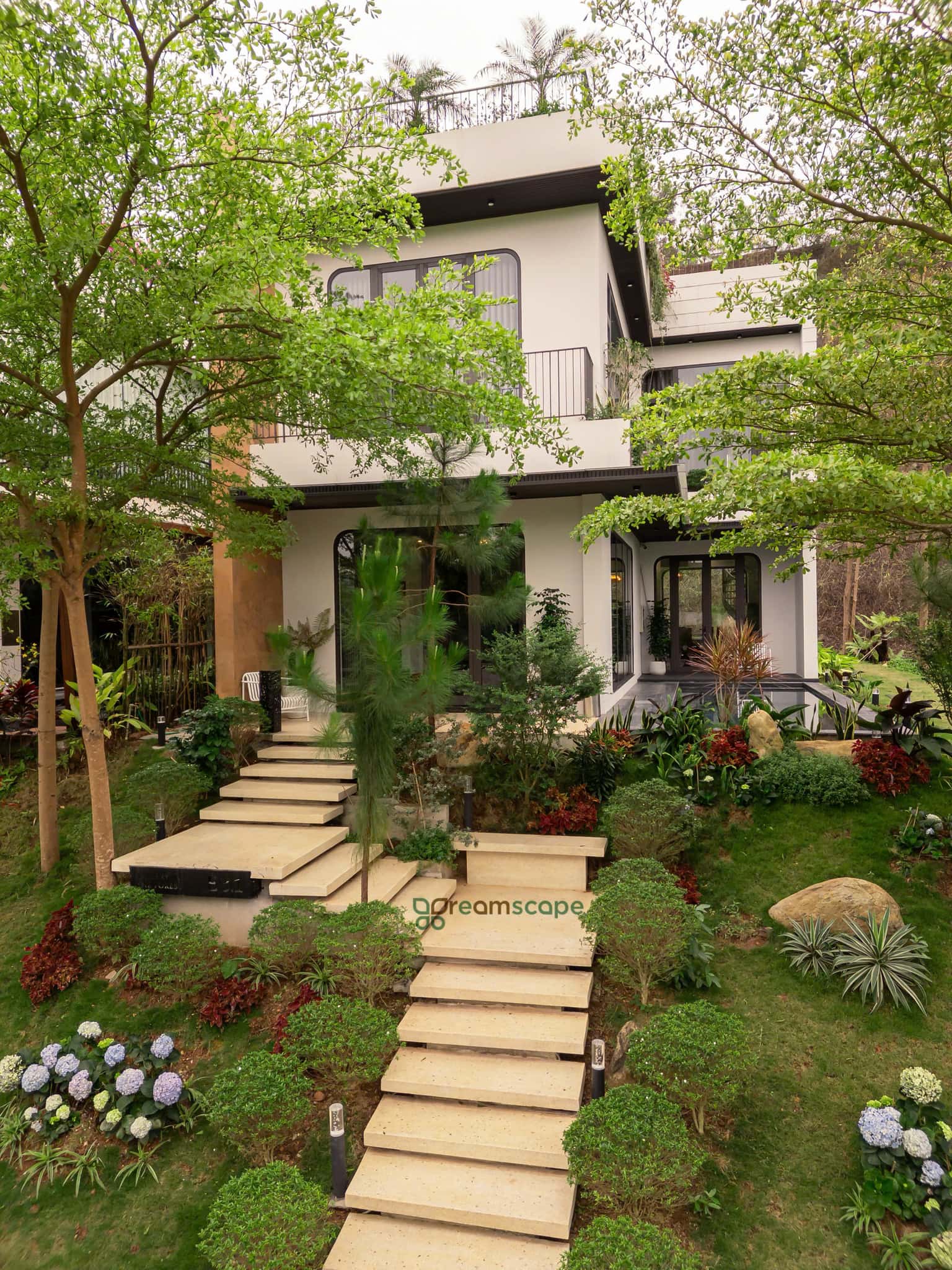 Villa E3.1, Venus Đại Lải — photo 2