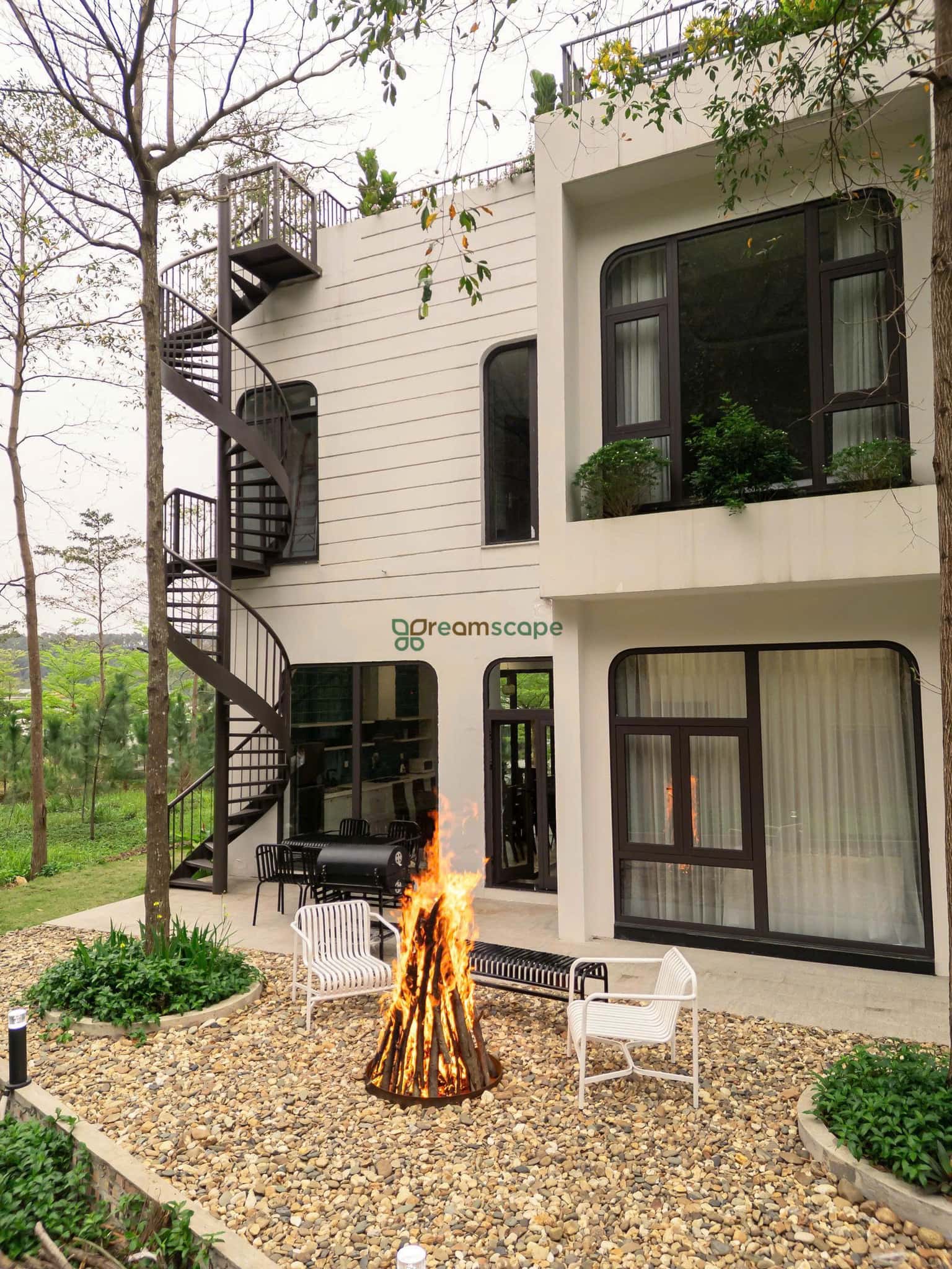 Villa E3.1, Venus Đại Lải — photo 7