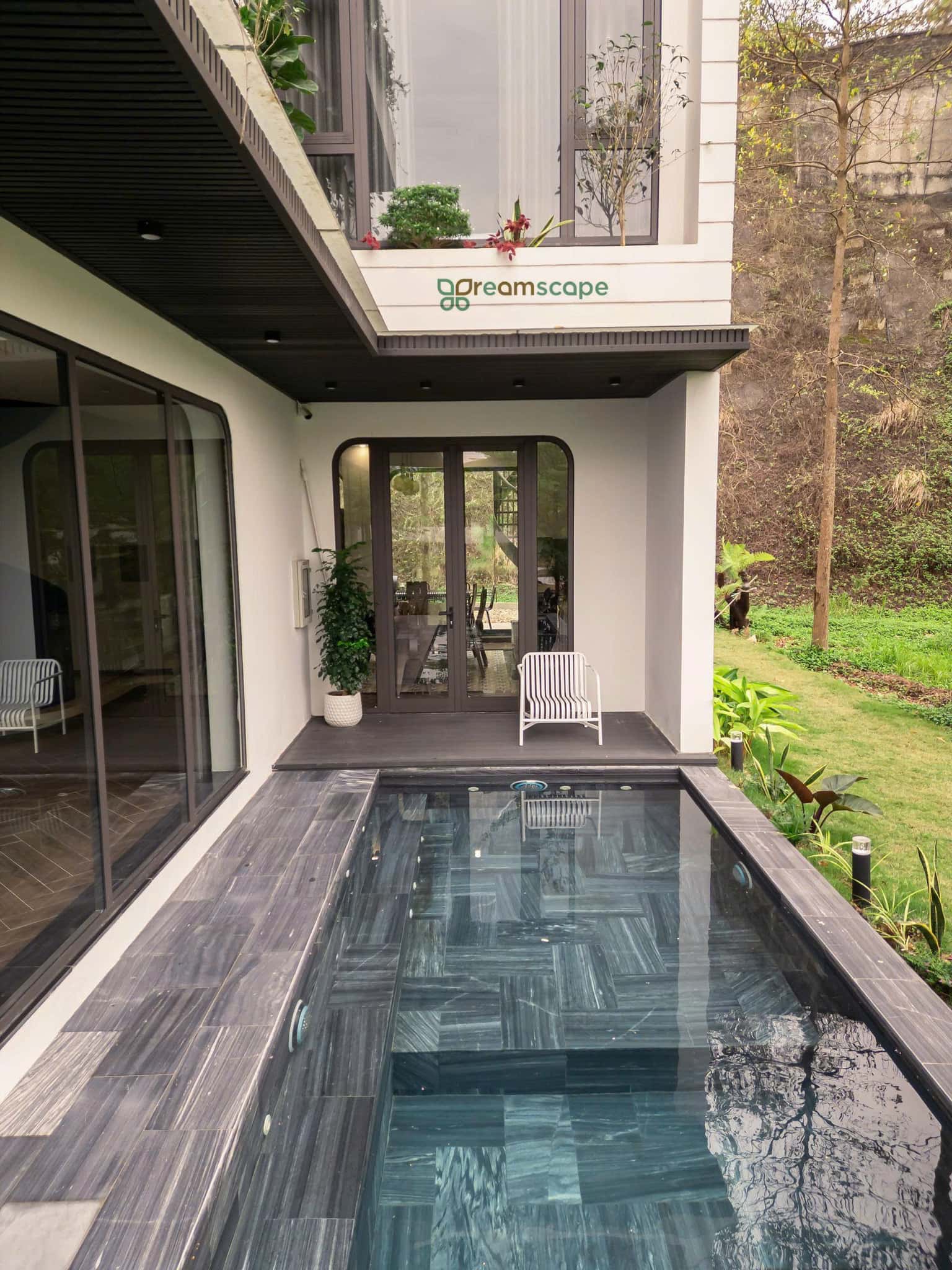 Villa E3.1, Venus Đại Lải — photo 3