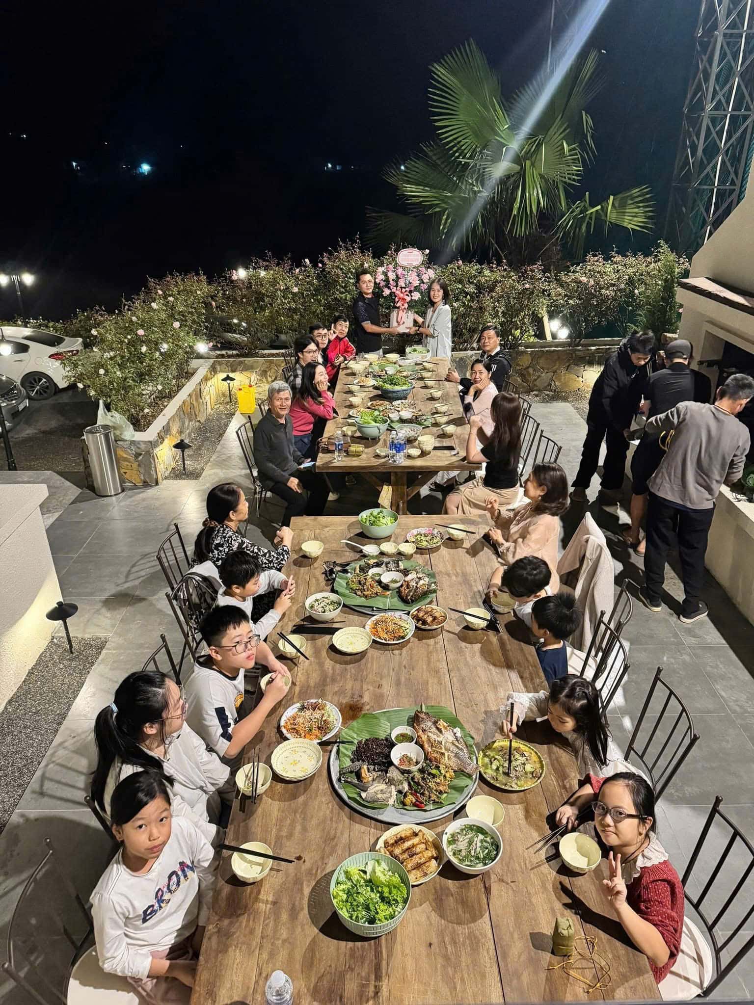 Rosa Antica Villa tại Kim Bôi, Hòa Bình — ảnh 26